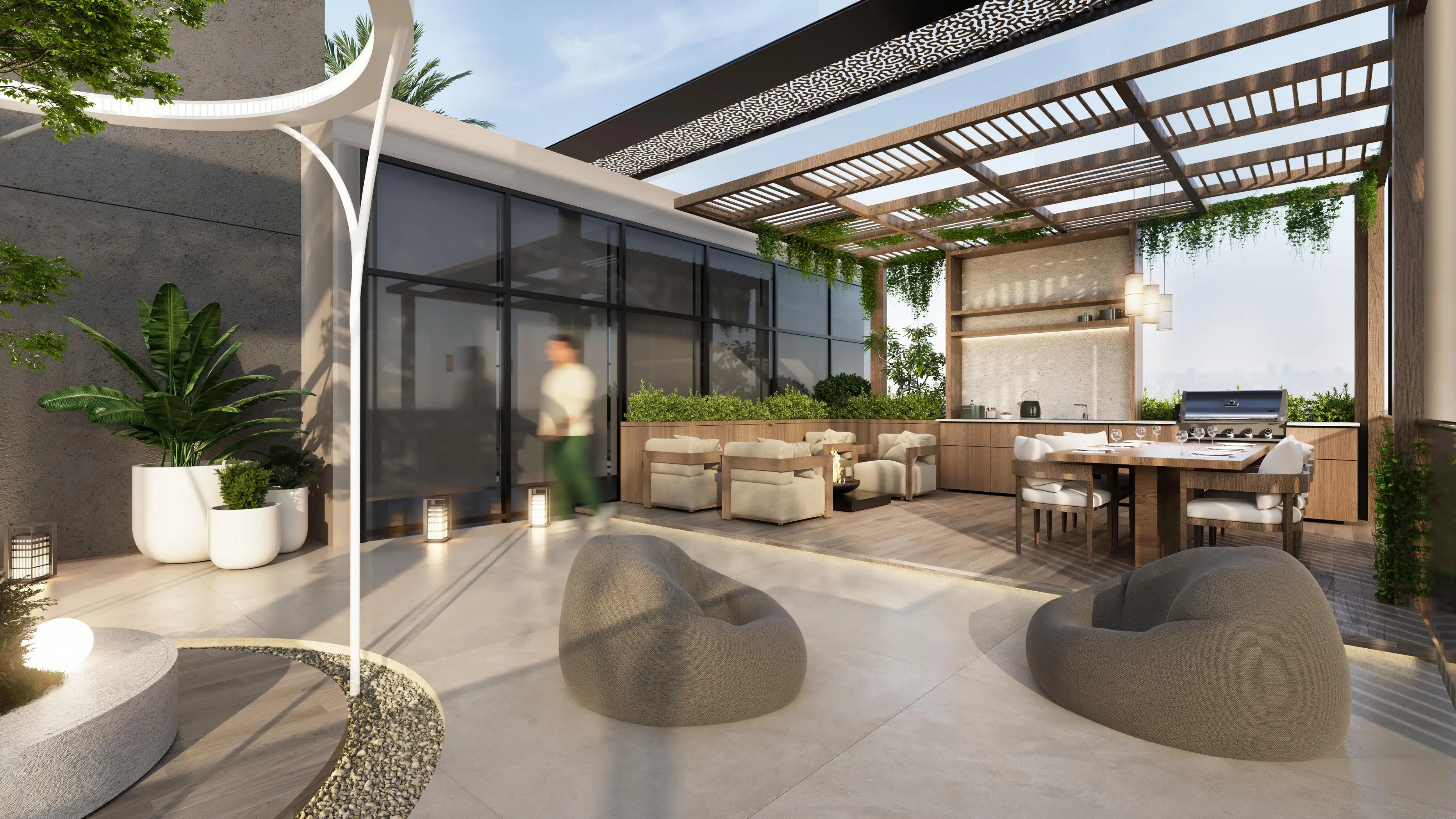 MARQUIS DEVELOPERS "Marquis Vista" 14