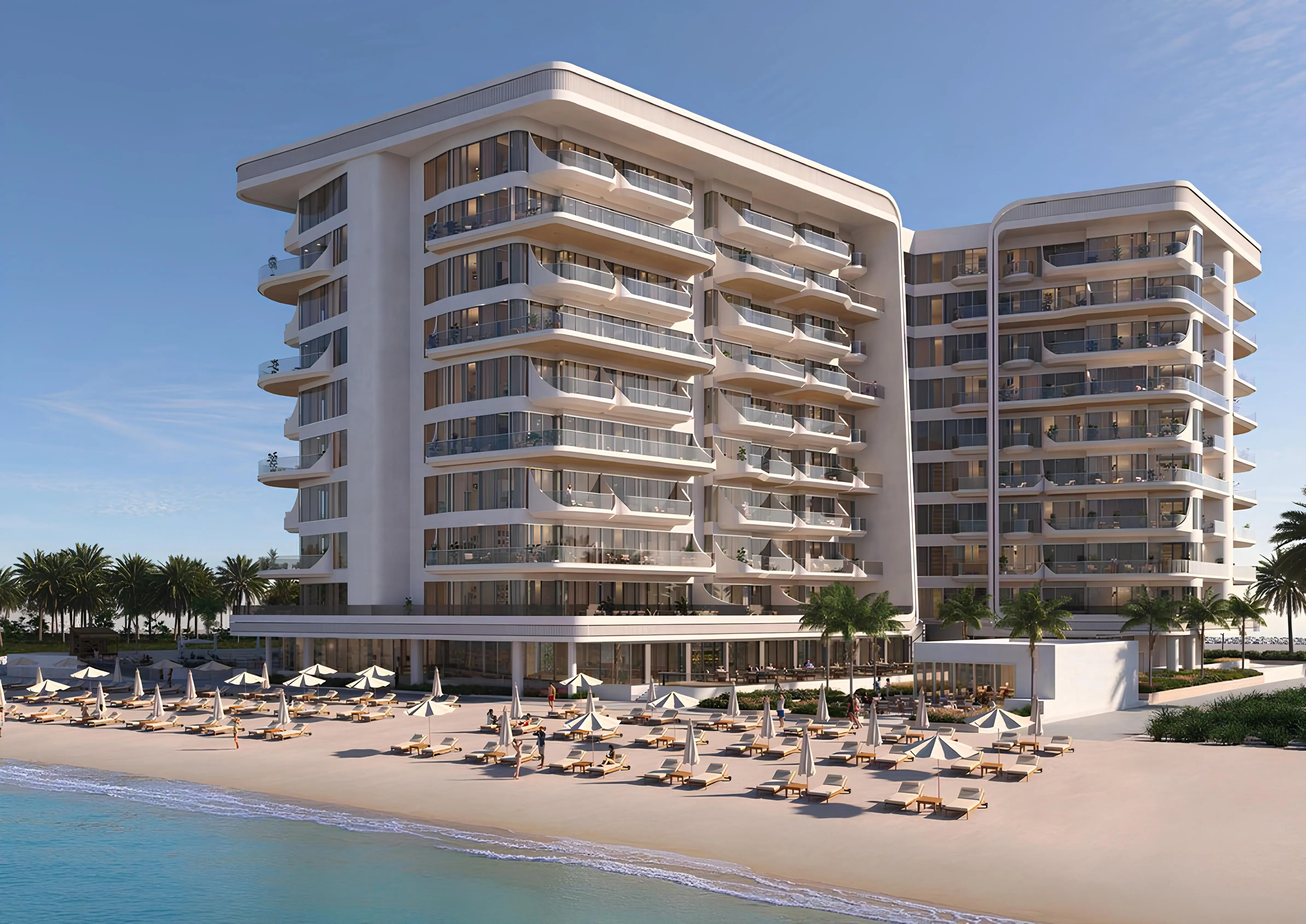 TOPERO PROPERTIES "Fortune Bay Residences" 25