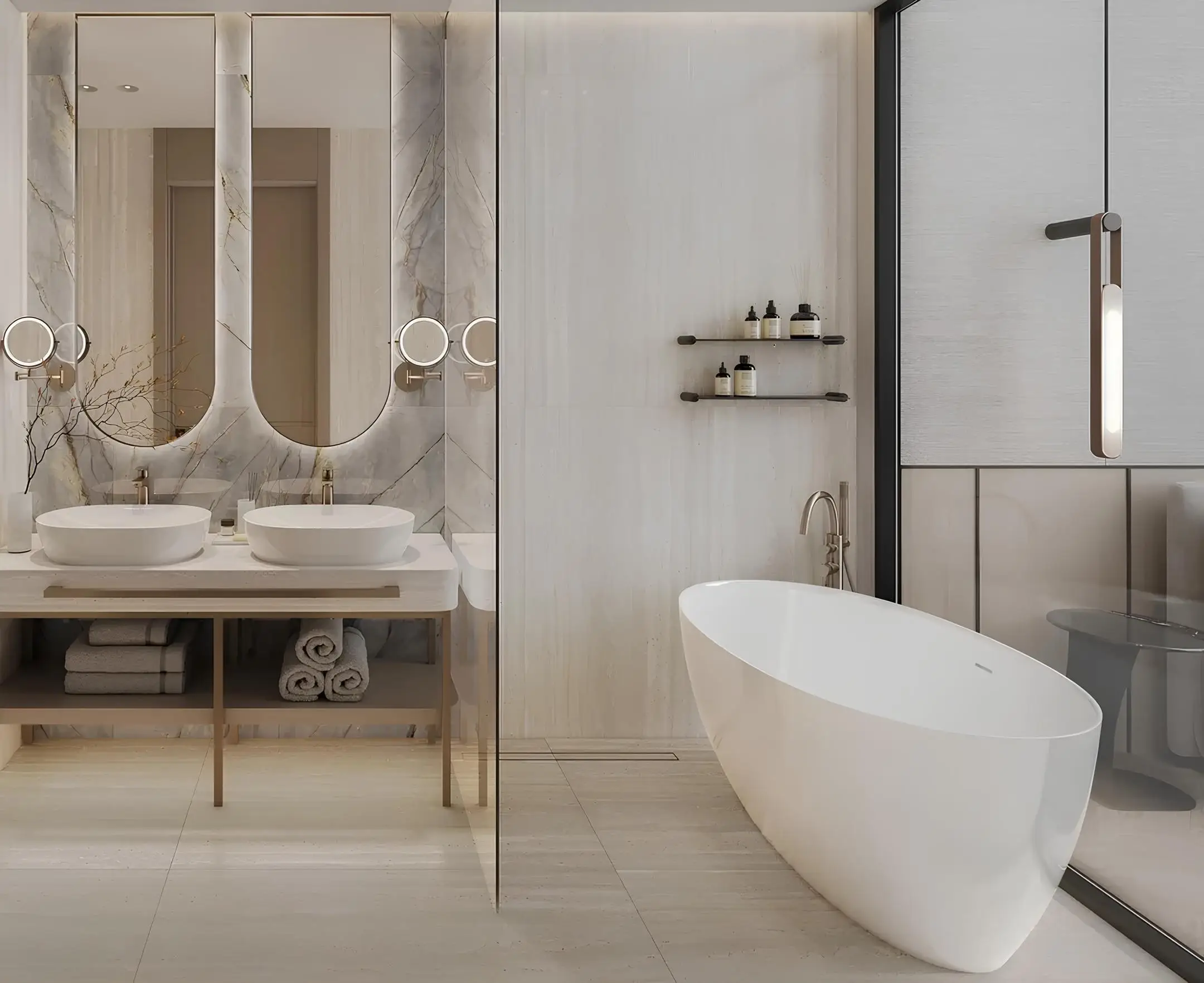 ATARA "The Residences at Sheraton Al Marjan Island Resort Phase 2" NEW LAUNCH