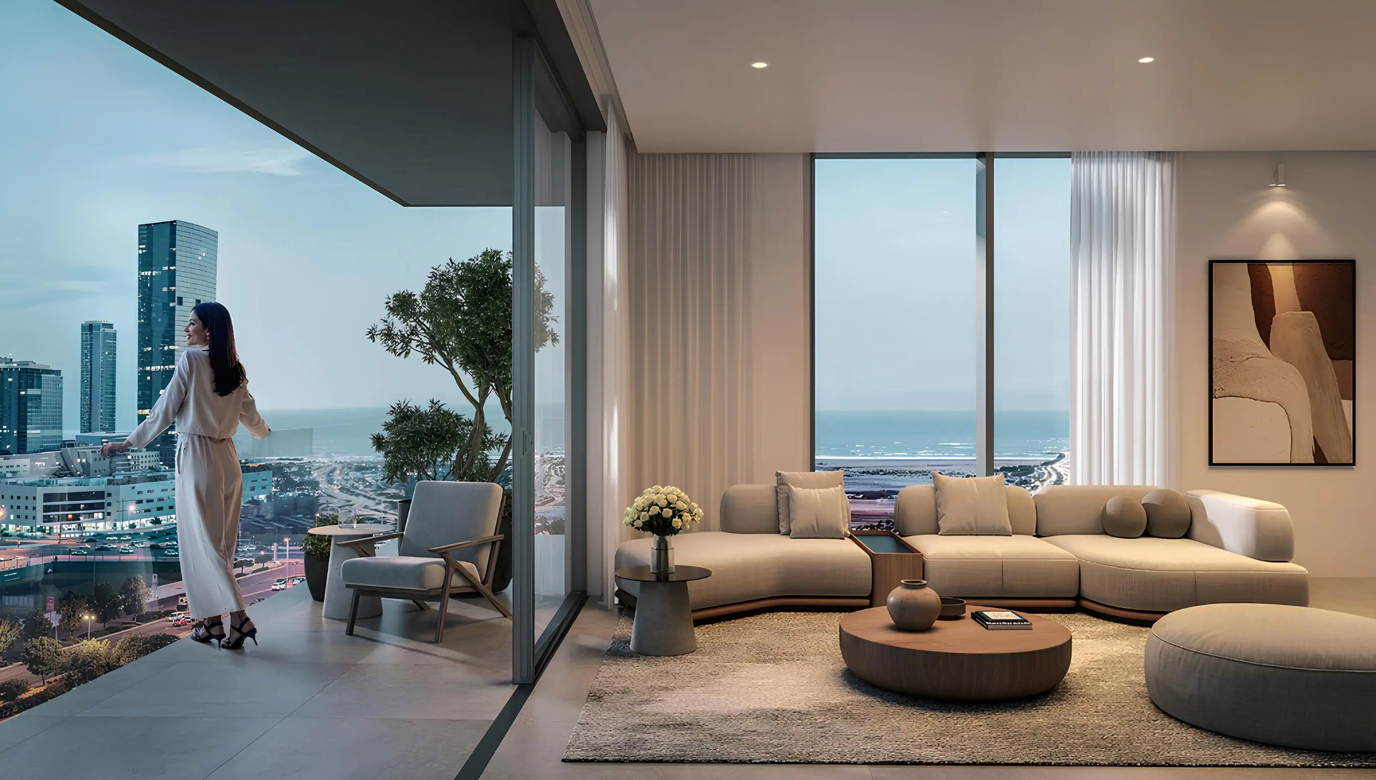 MODON "Tara Park Phase 1" 19