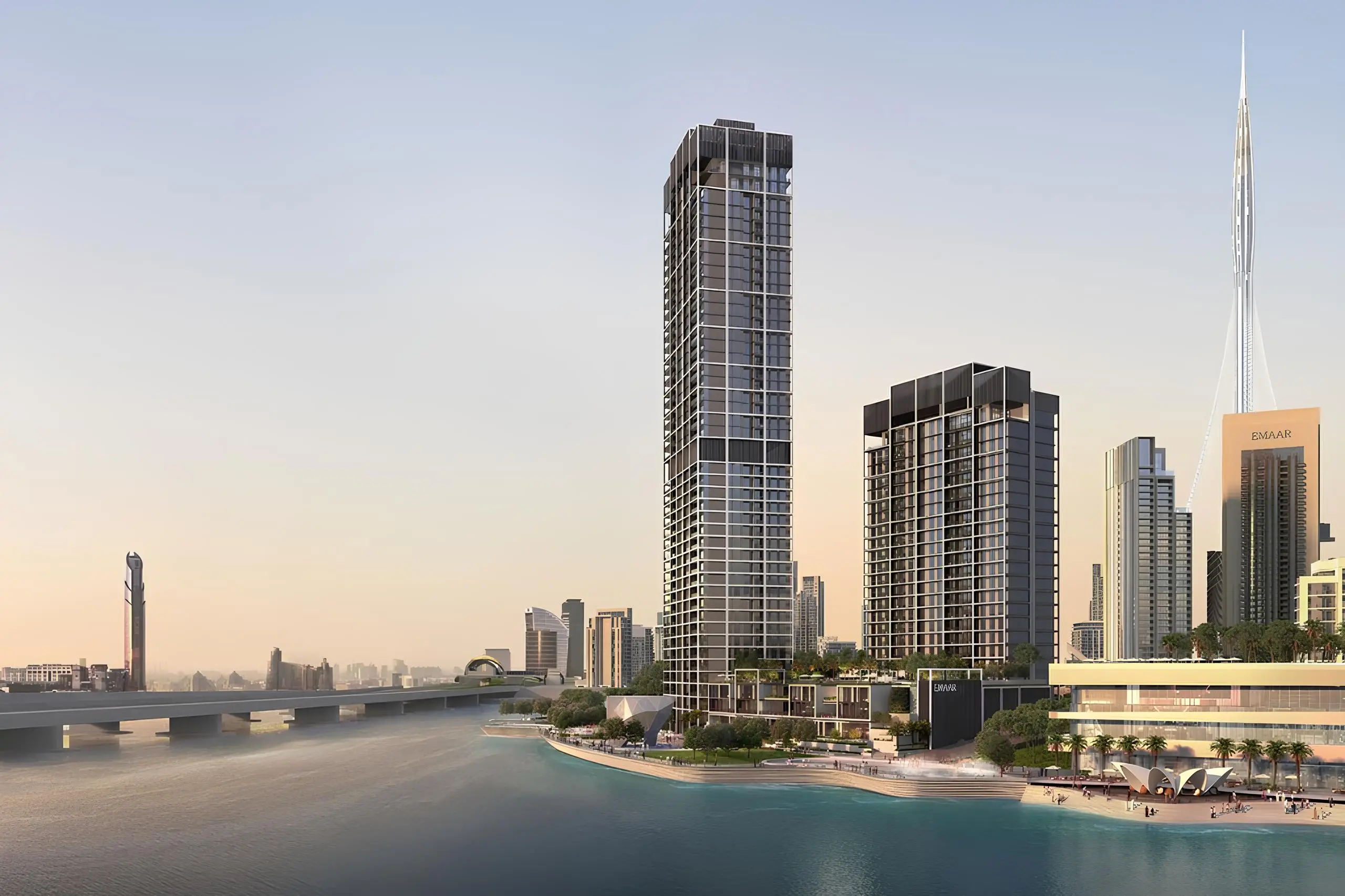 single static gallery