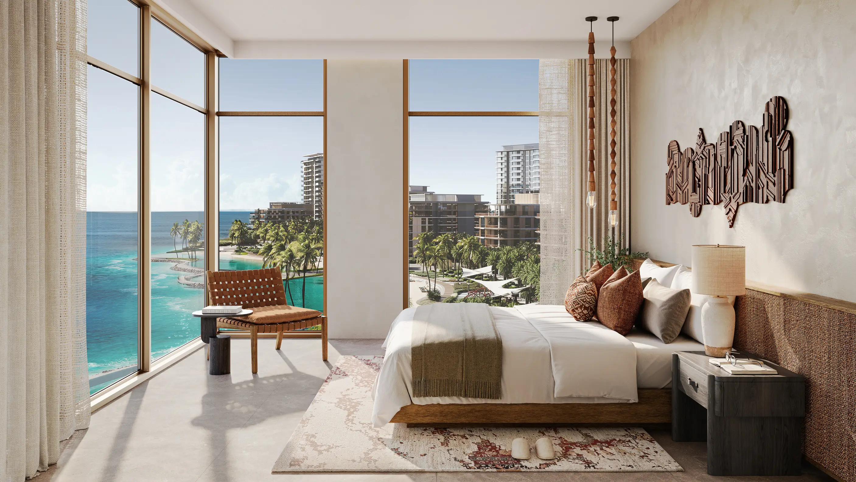 NAKHEEL PROPERTIES "Bay Grove Residences - Phase 3" 4