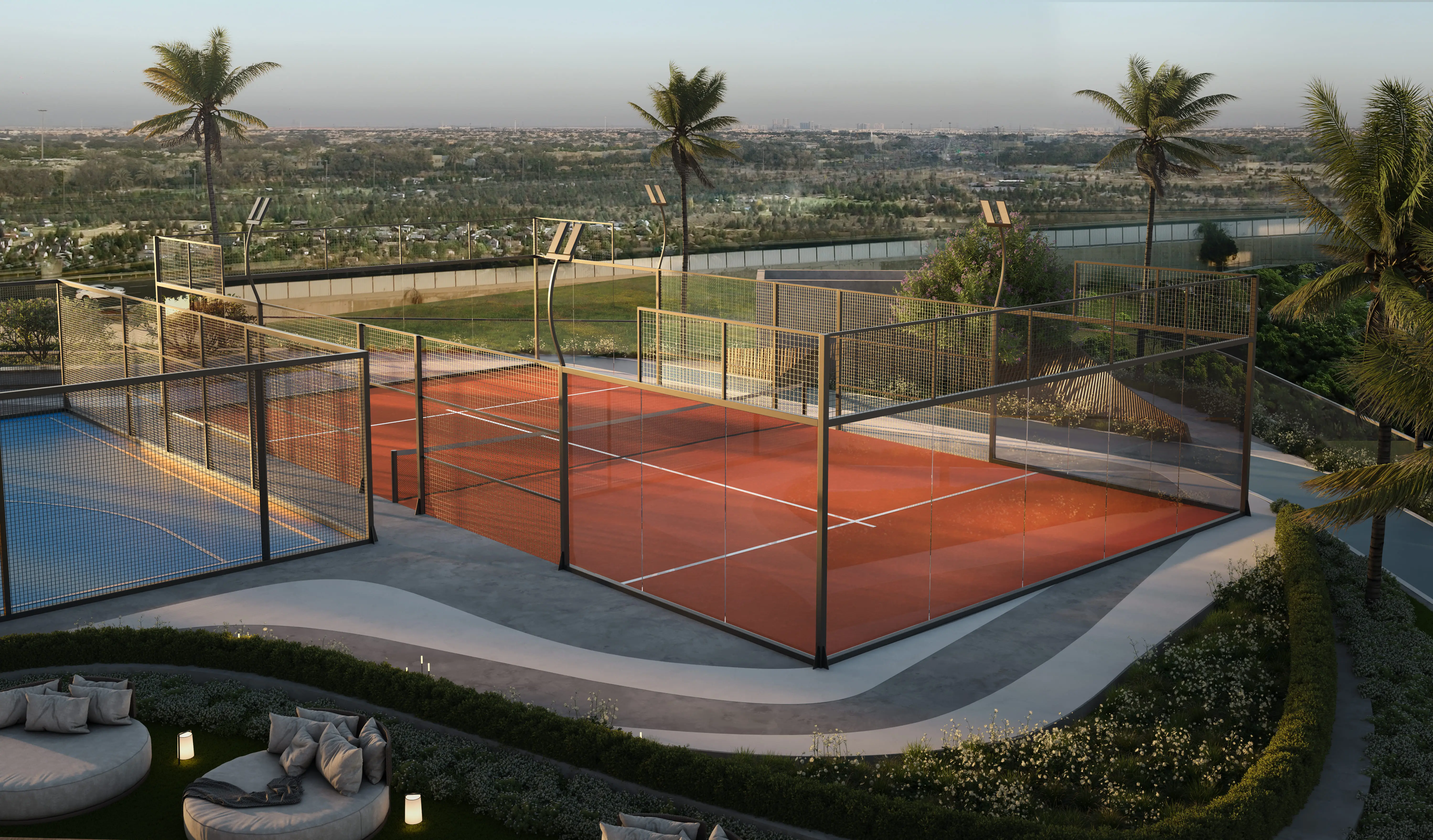 CITYVIEW DEVELOPMENTS "Velos" 24