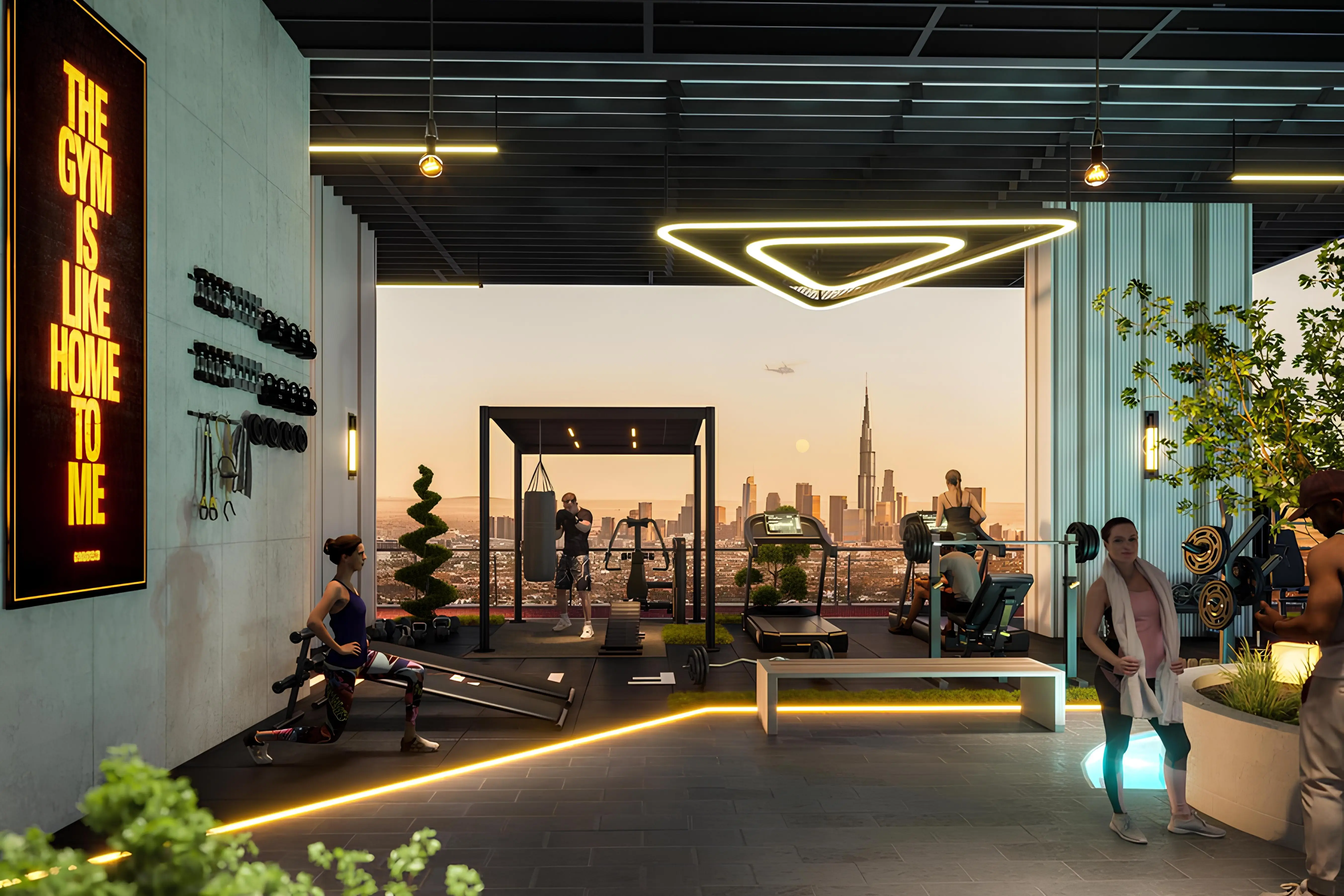 EMPIRE DEVELOPMENT "Empire Lake Views" 18