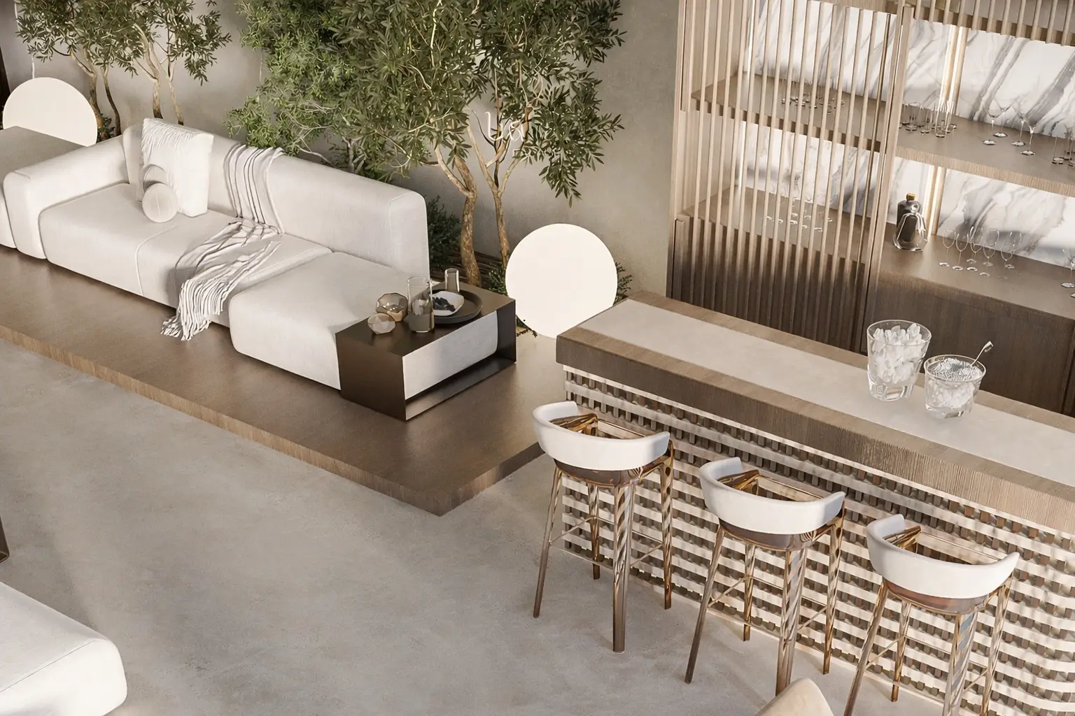 NEXA PROPERTIES "Barari Palace" 19