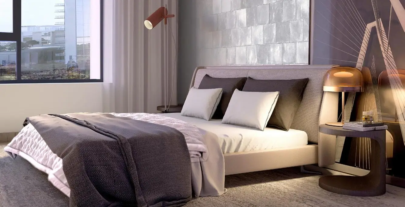 single static gallery