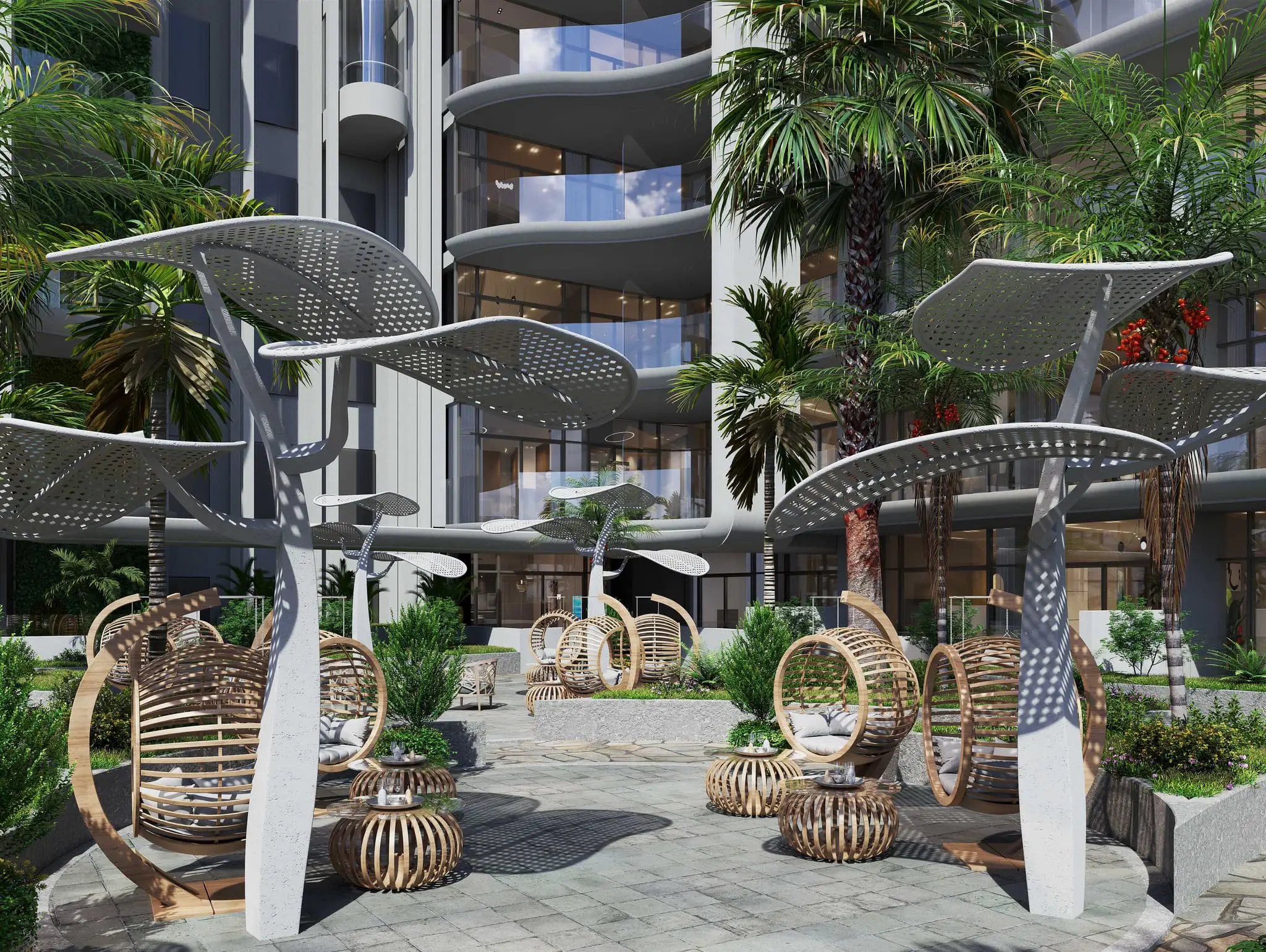 TABEER "Parkside Boulevard" 23
