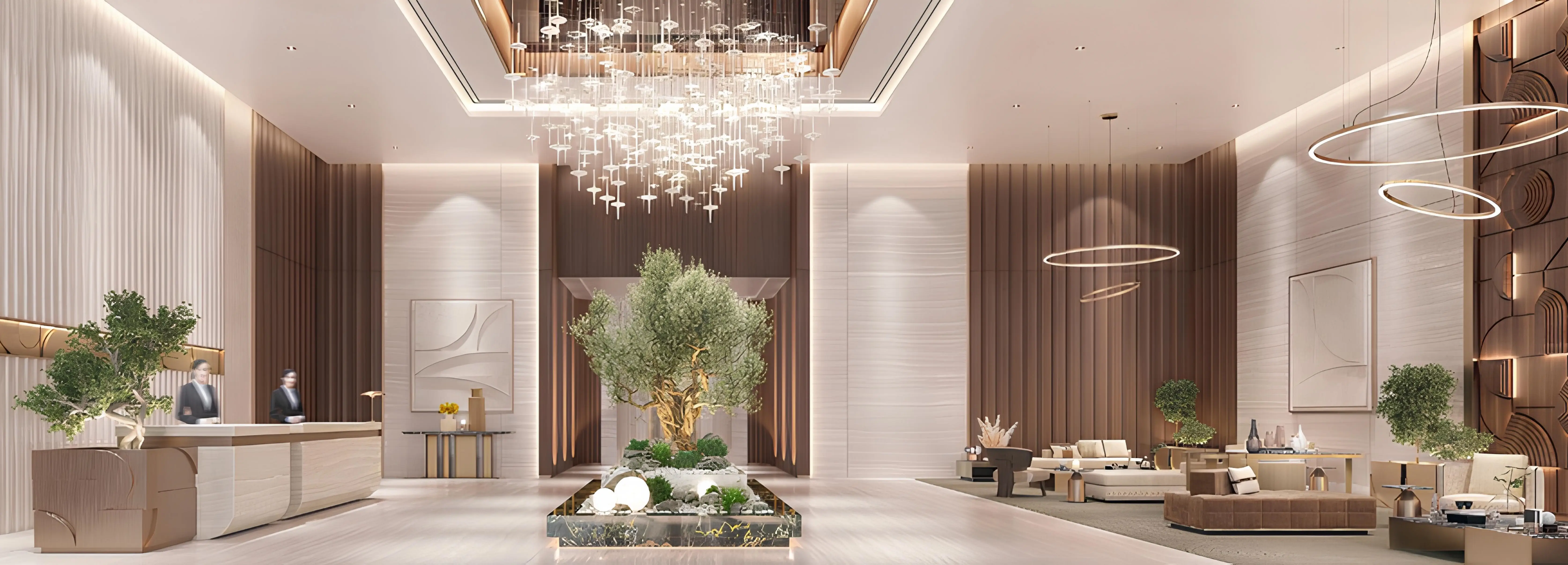 DEVMARK "Kempinski Dubai Marina Residences" 4