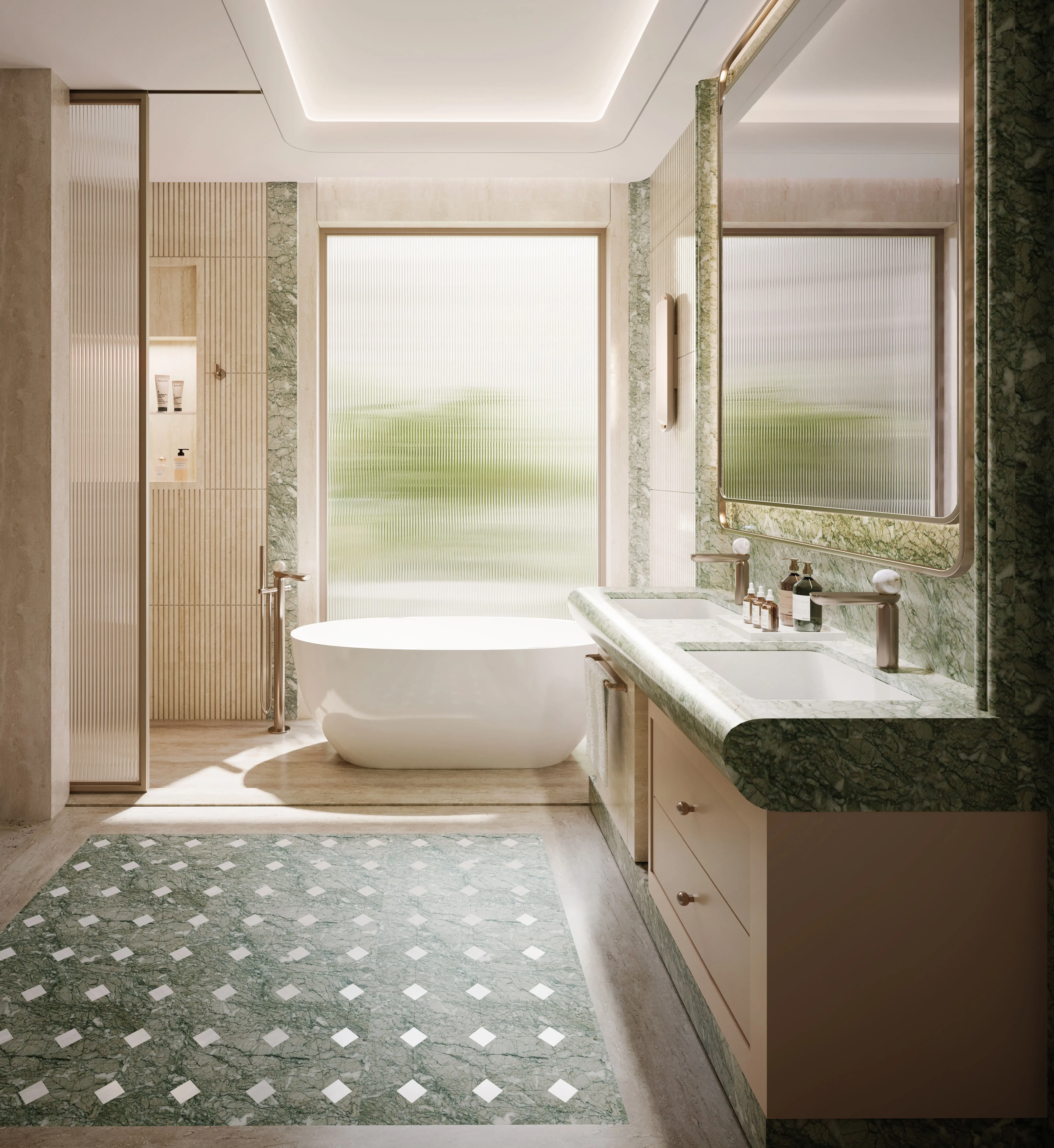 OBG "Nasim Al Bahr Residences" 14