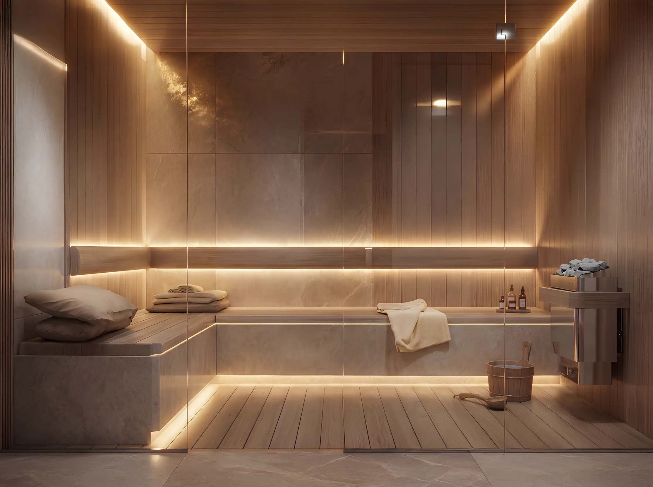 CLEDOR "Arthouse Private Residences" 21