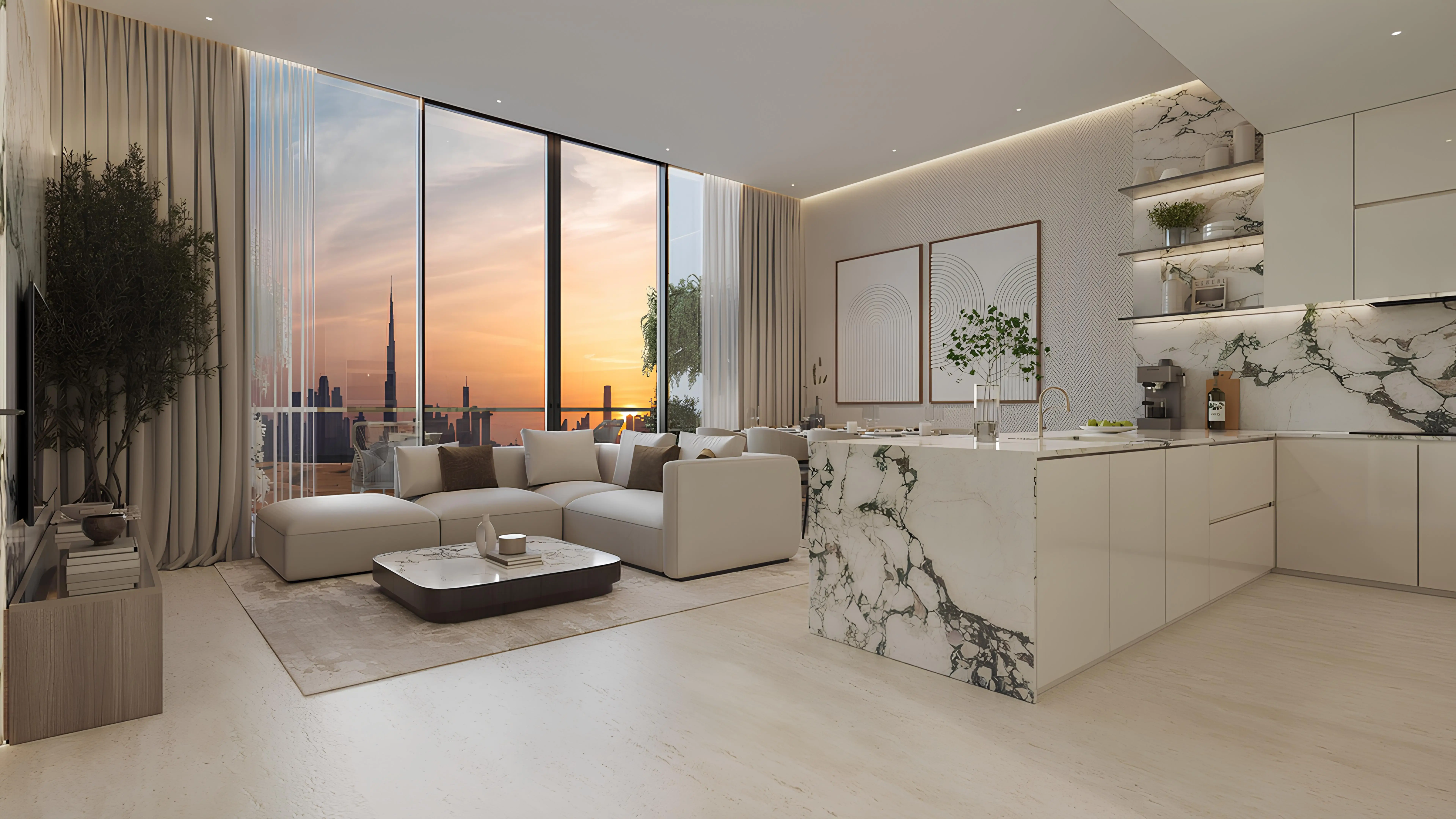 MATRIX "Solcasa Residence" 6