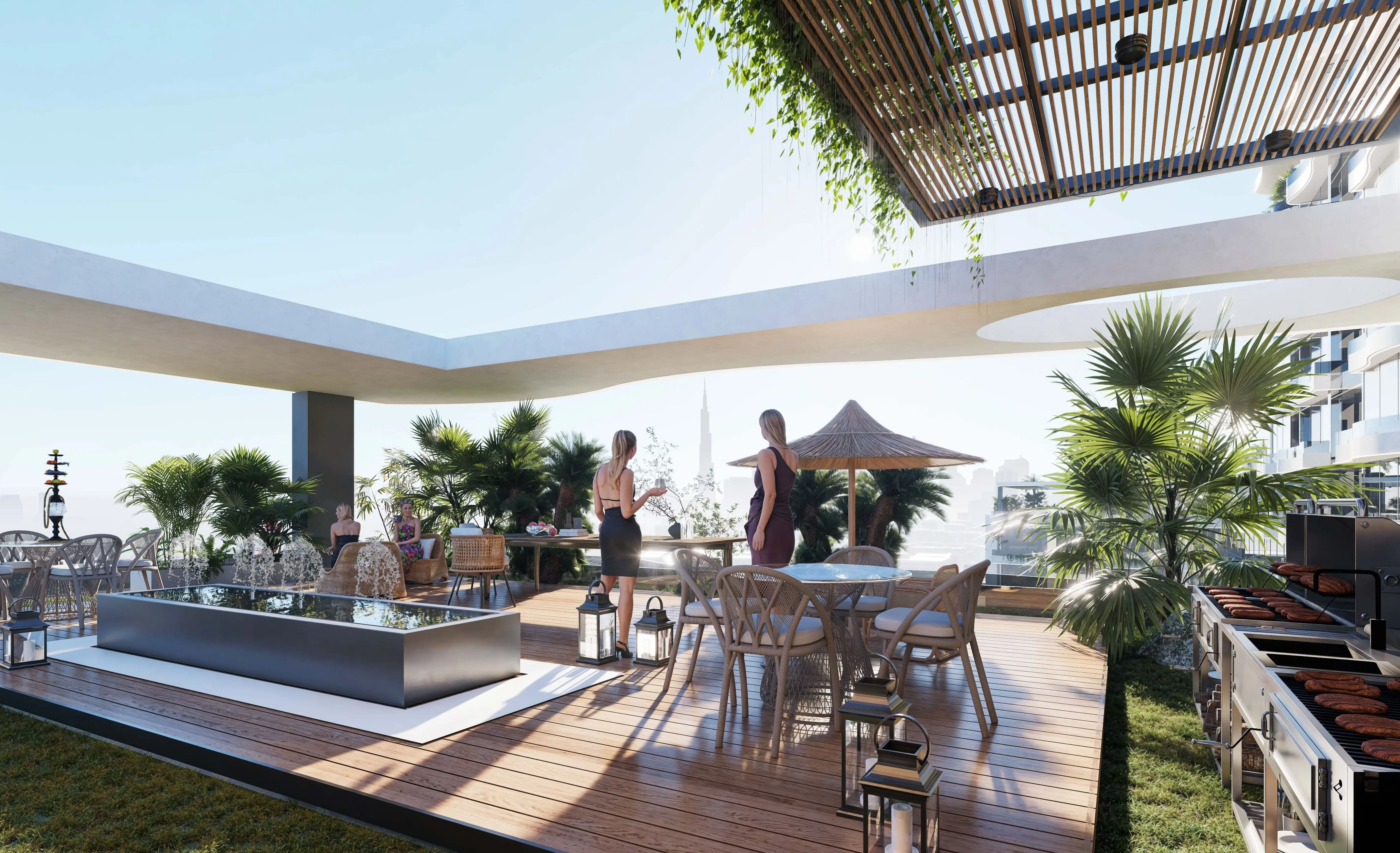 BAMX DEVELOPMENT "311 Boulevard" 10
