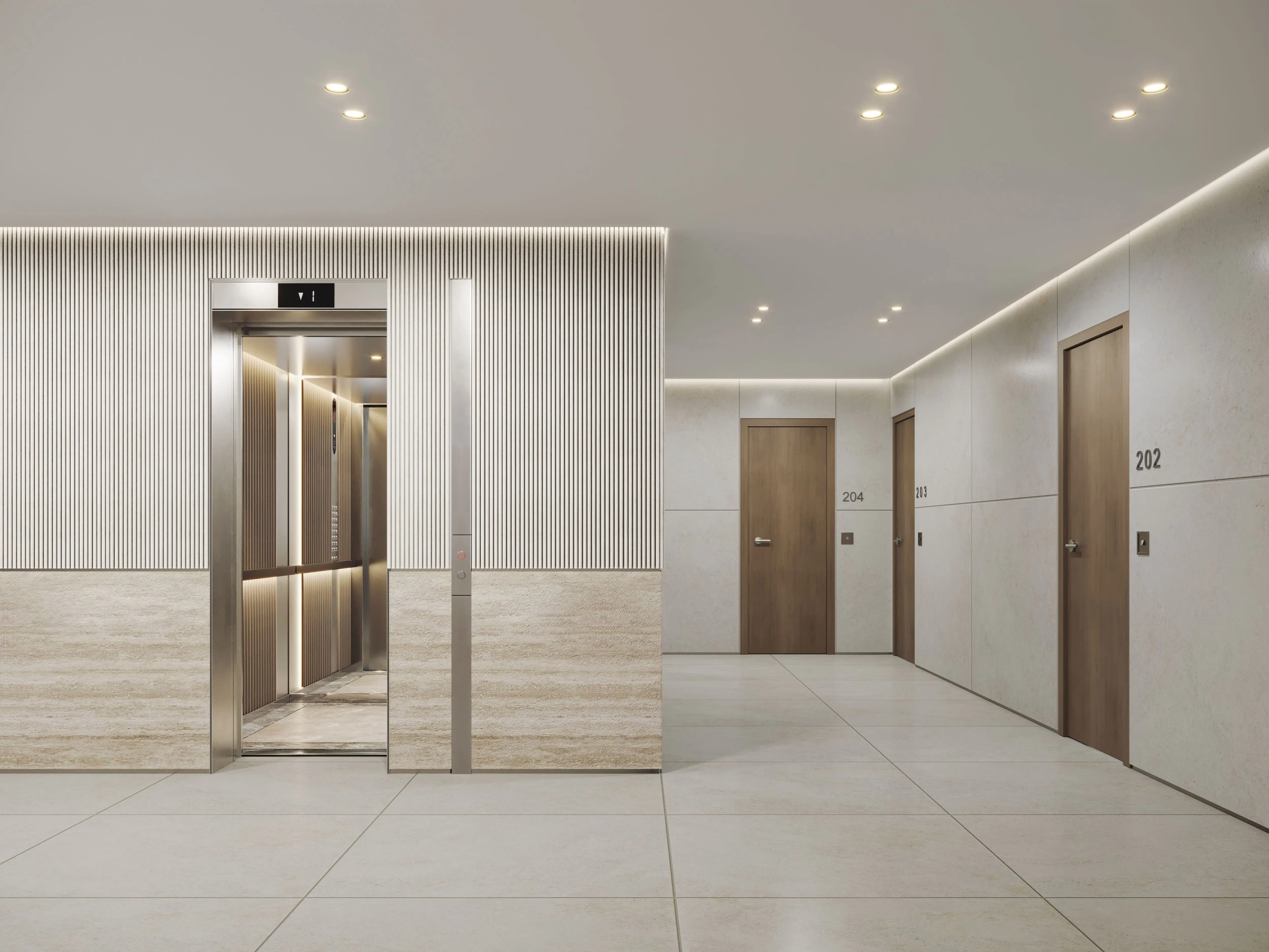 MERAKI "Nirvana Residences  1" 23