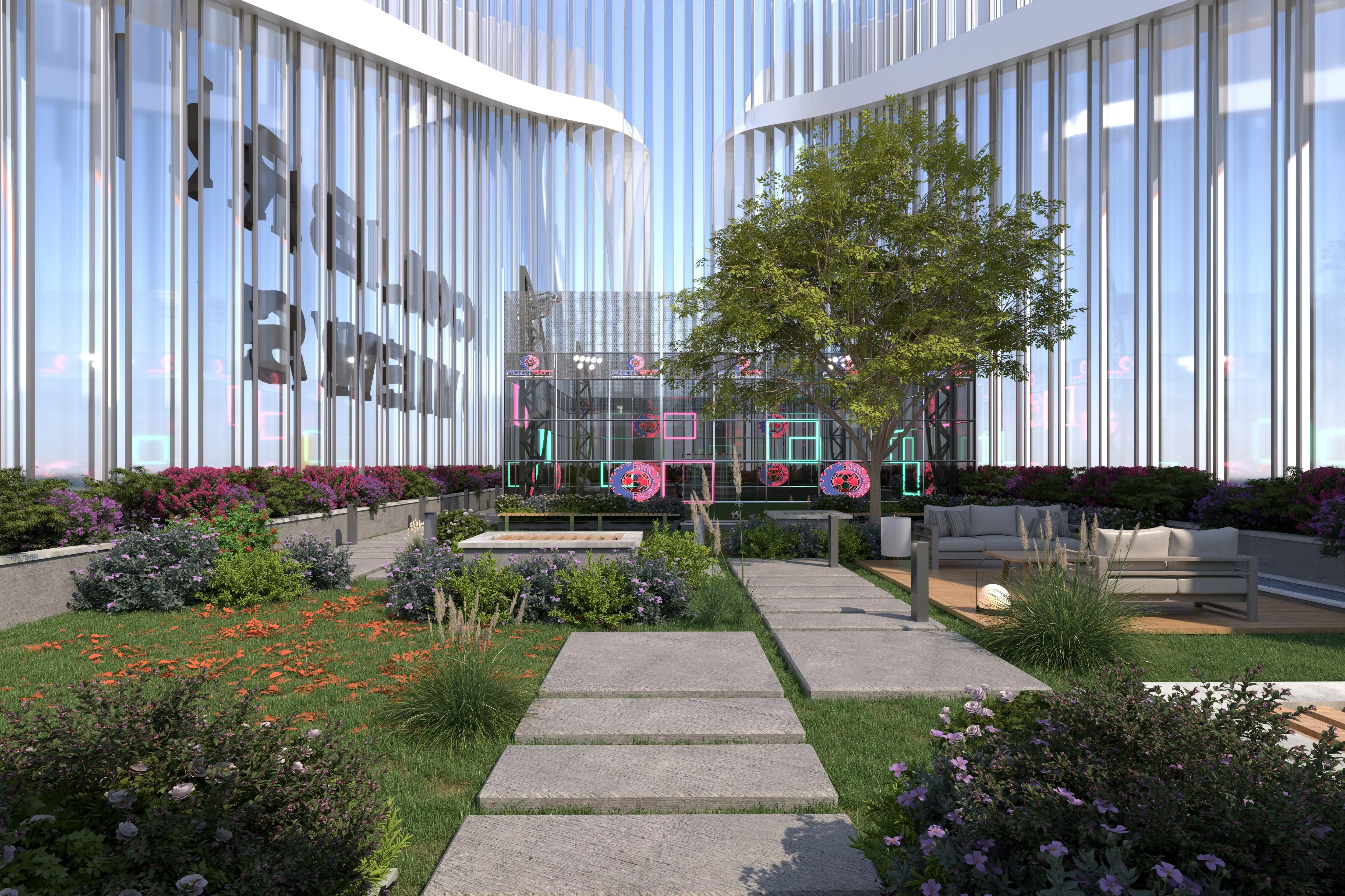 MAJOR DEVELOPMENT "Colibri Views" 13