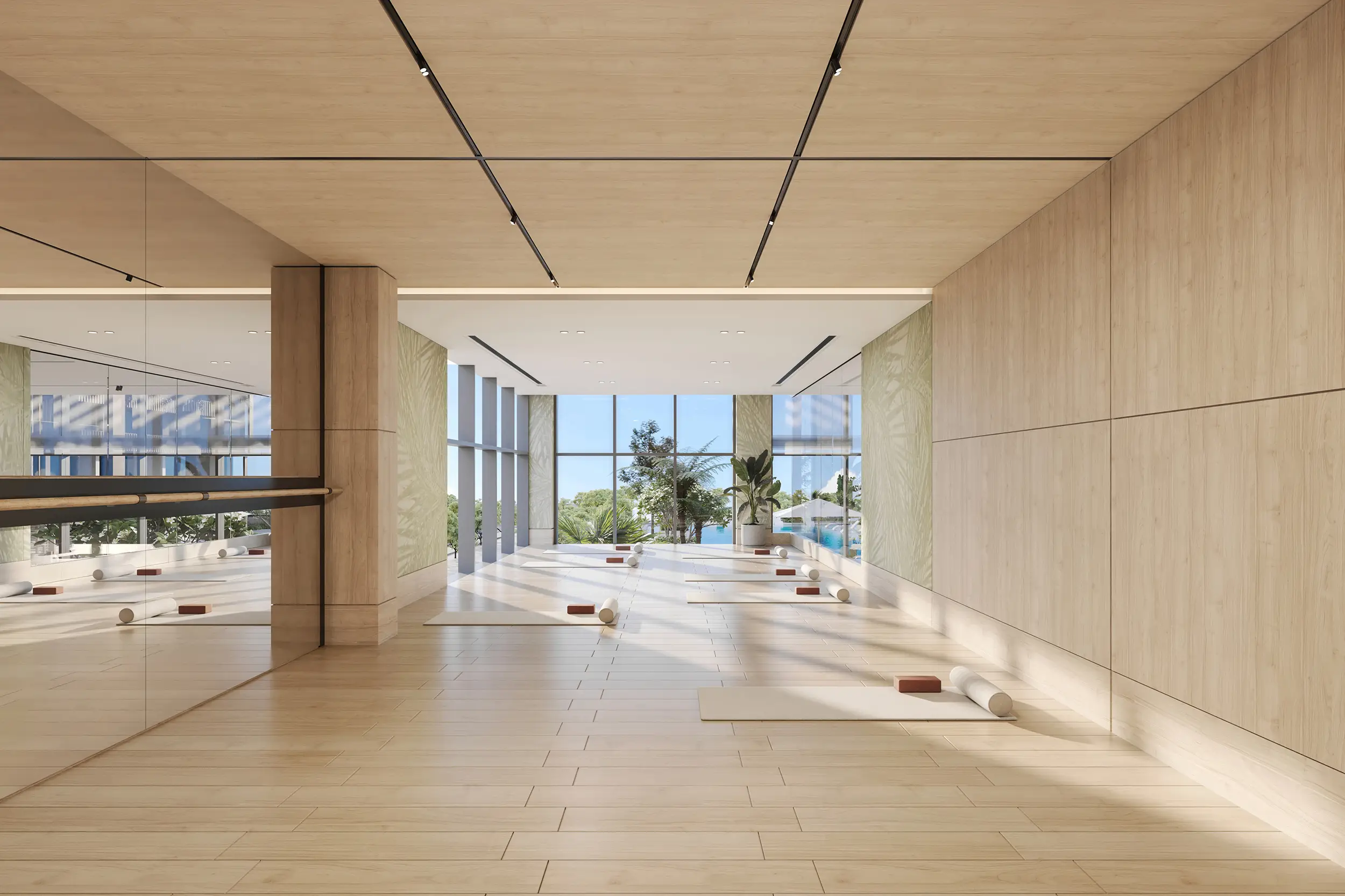 ELLINGTON "The Highbury"