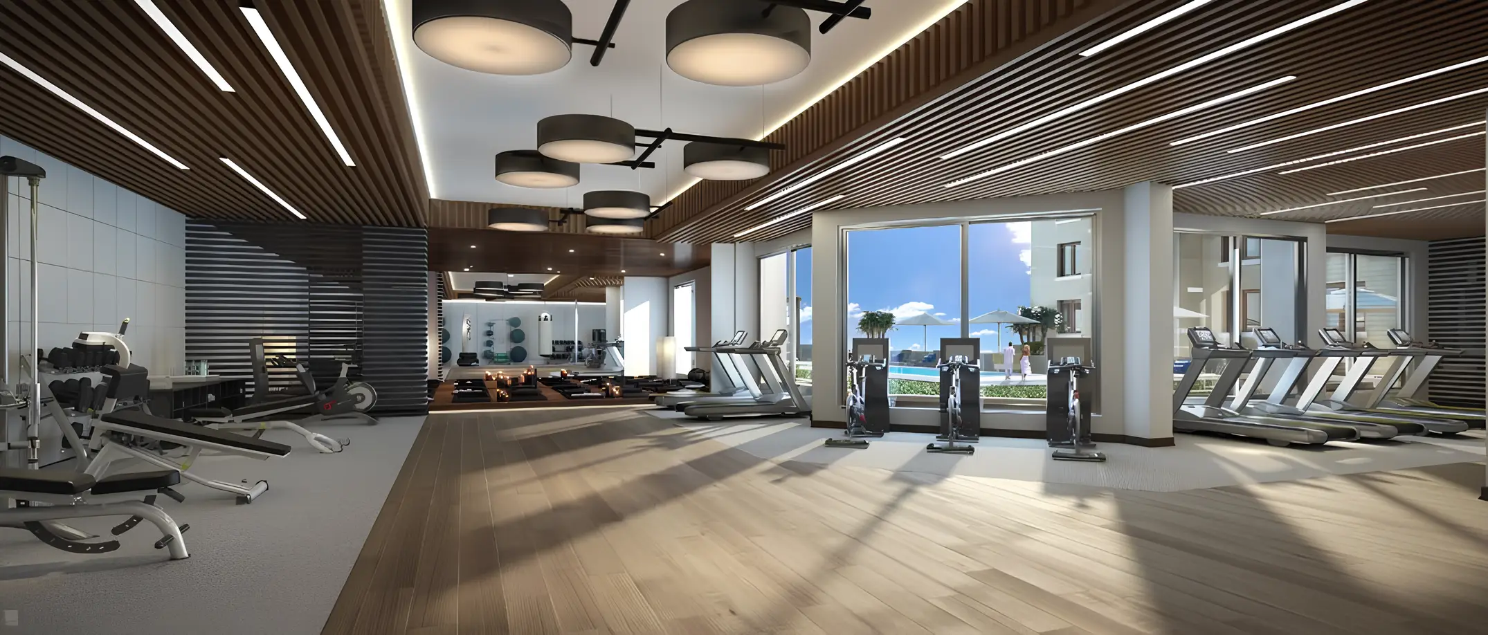 CHRISTIE'S "Masa Residences"