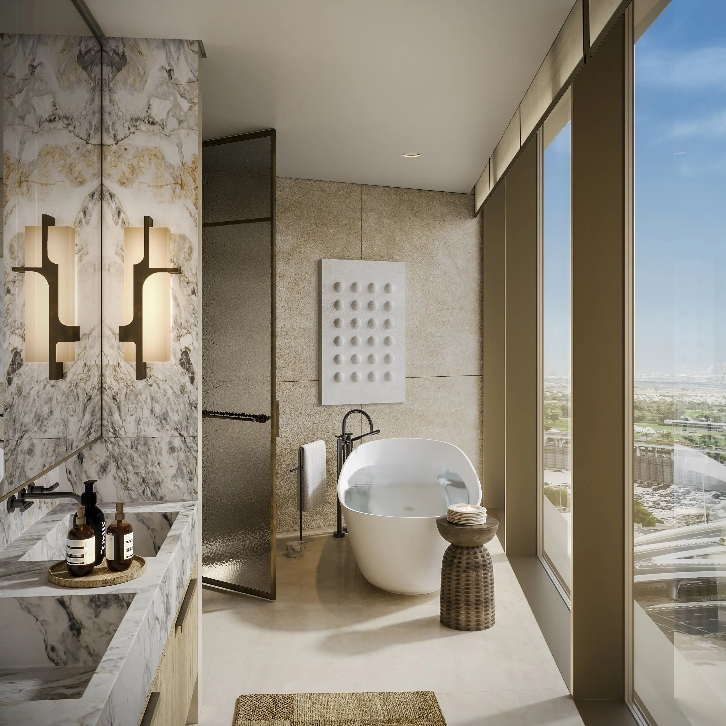 SELECT GROUP "Six Senses Residences" 26