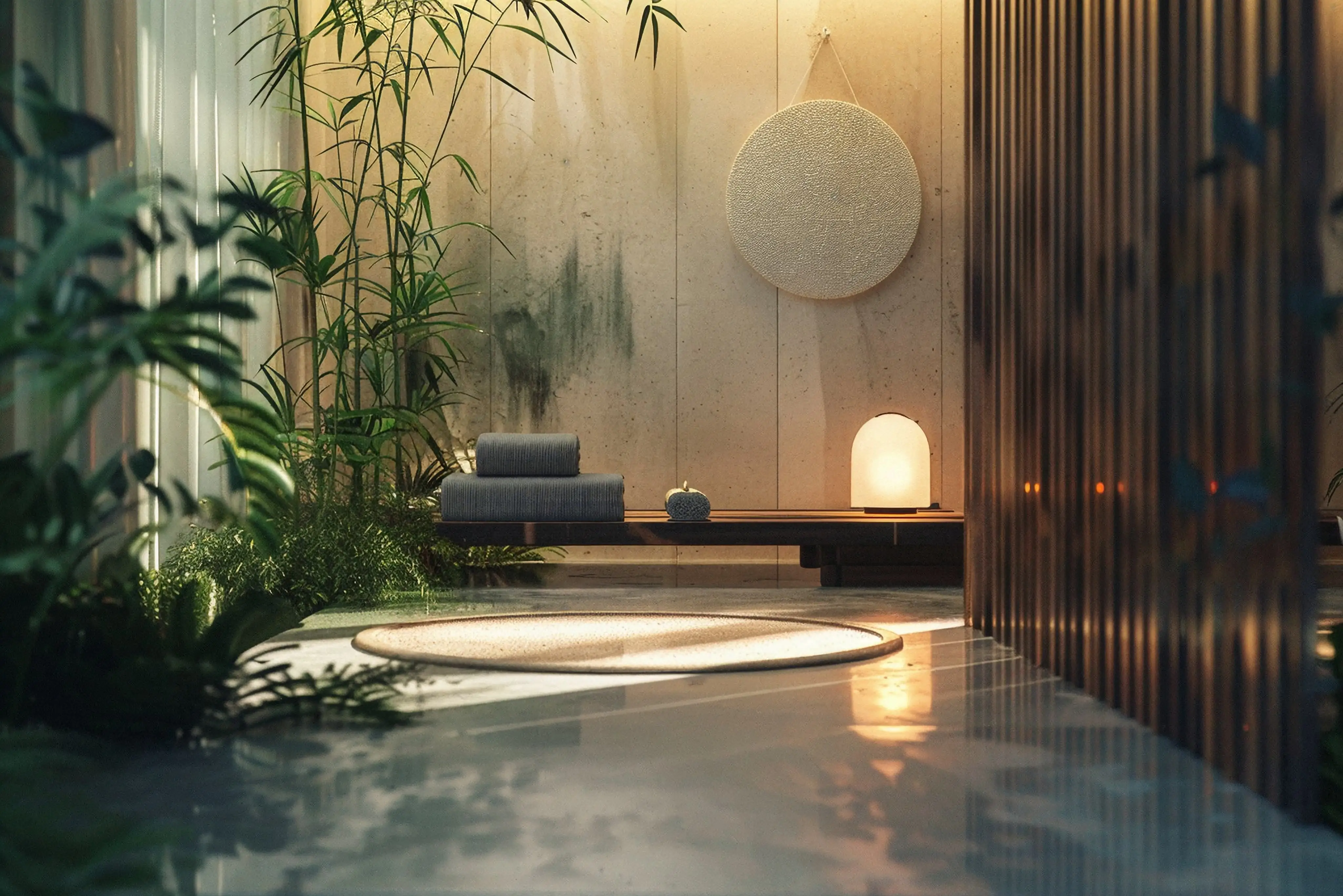 SANZEN "Zen Lagoons by Sanzen" NEW LAUNCH 15