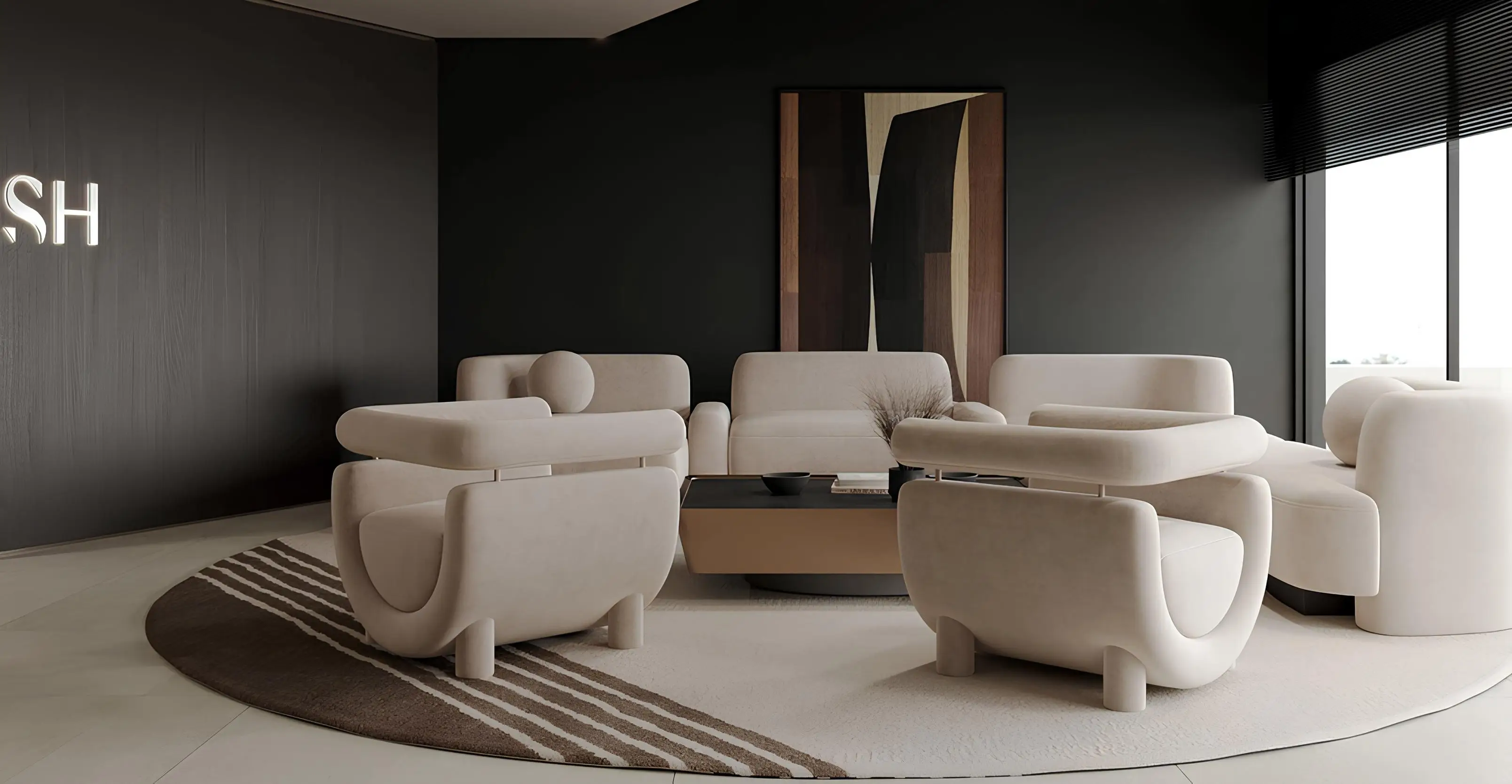 SHARAFI DEVELOPMENTS "Marea Residences" 14