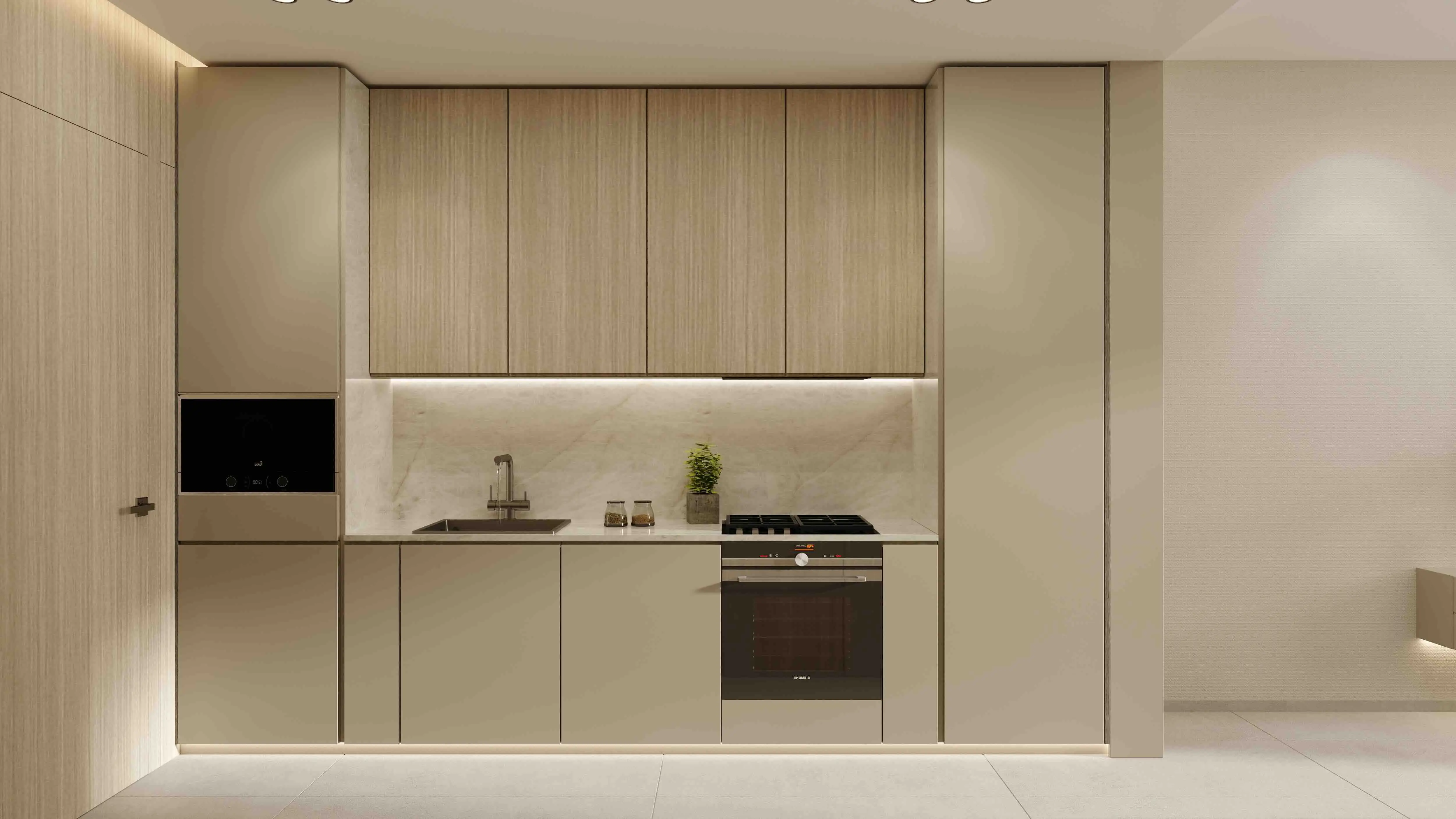 RABDAN DEVELOPMENTS "Gharbi 1 Residences" 2