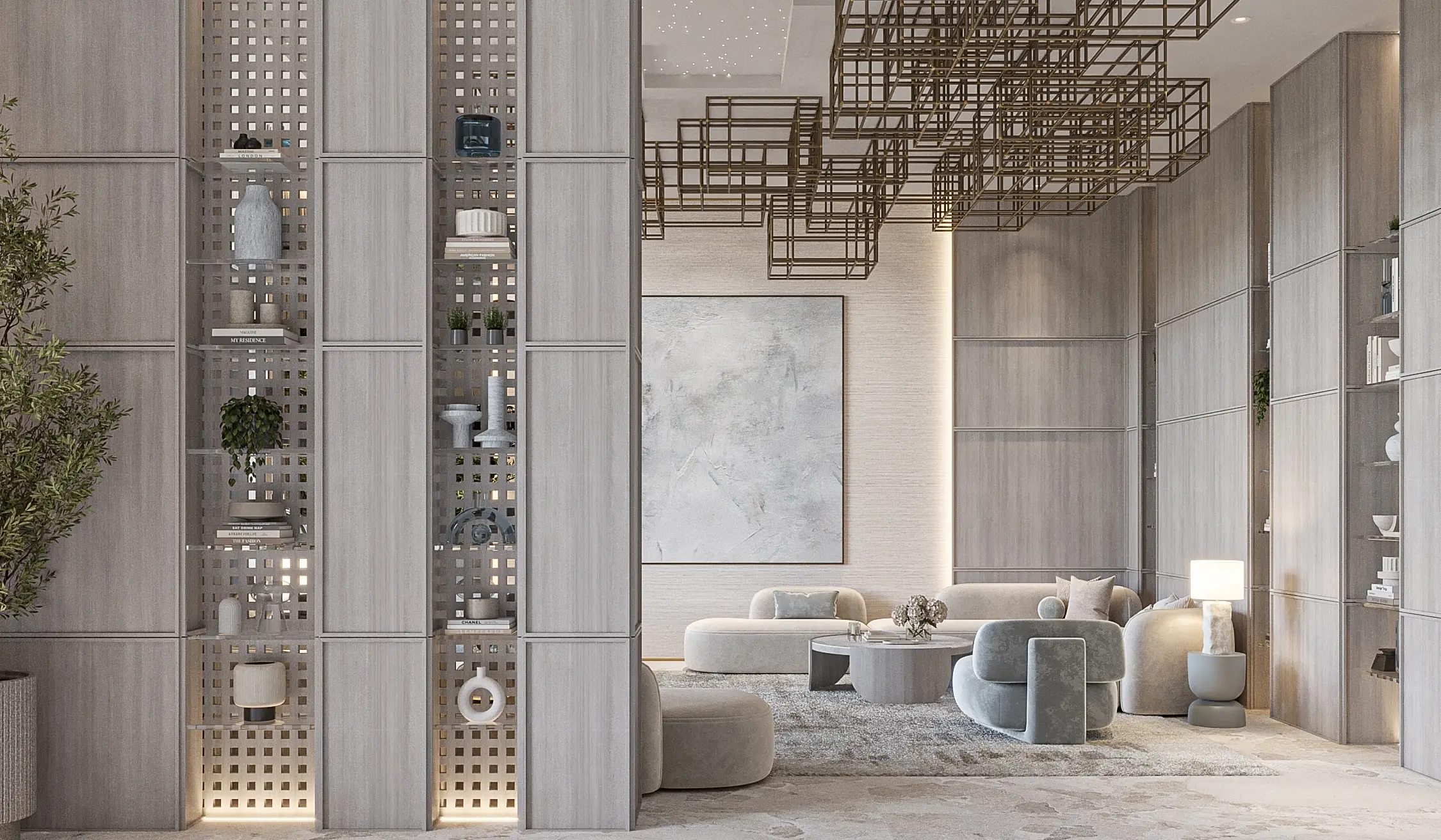 ZIMAYA PROPERTIES "Celeste Heights" 7