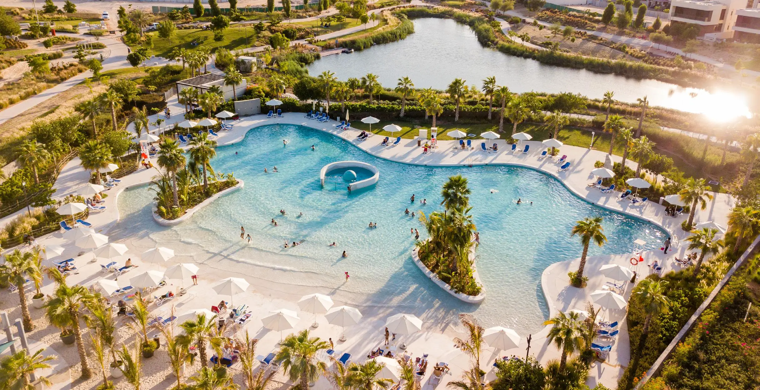 DAMAC "Santorini" 19