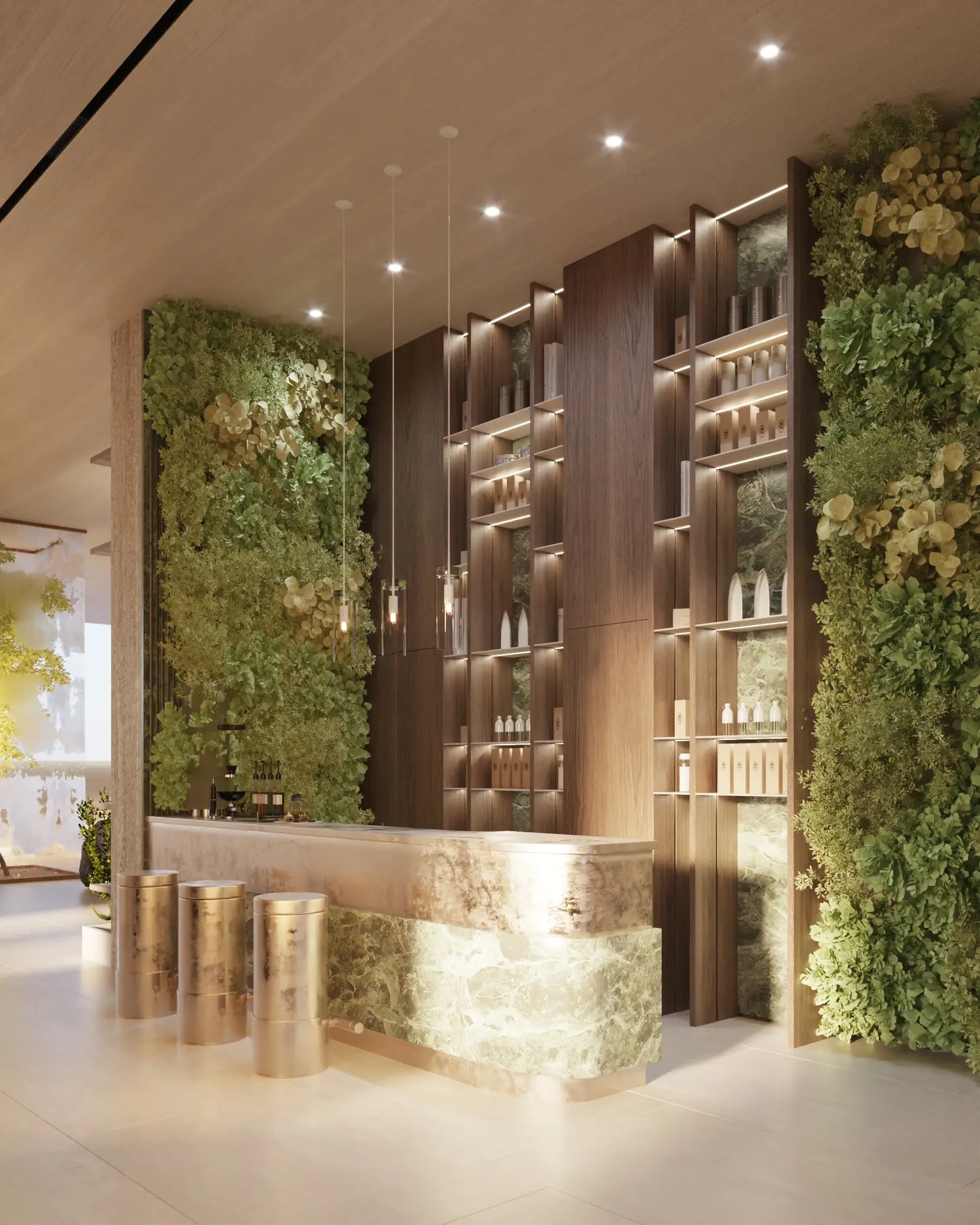 FAKHRUDDIN PROPERTIES "Treppan Tower"