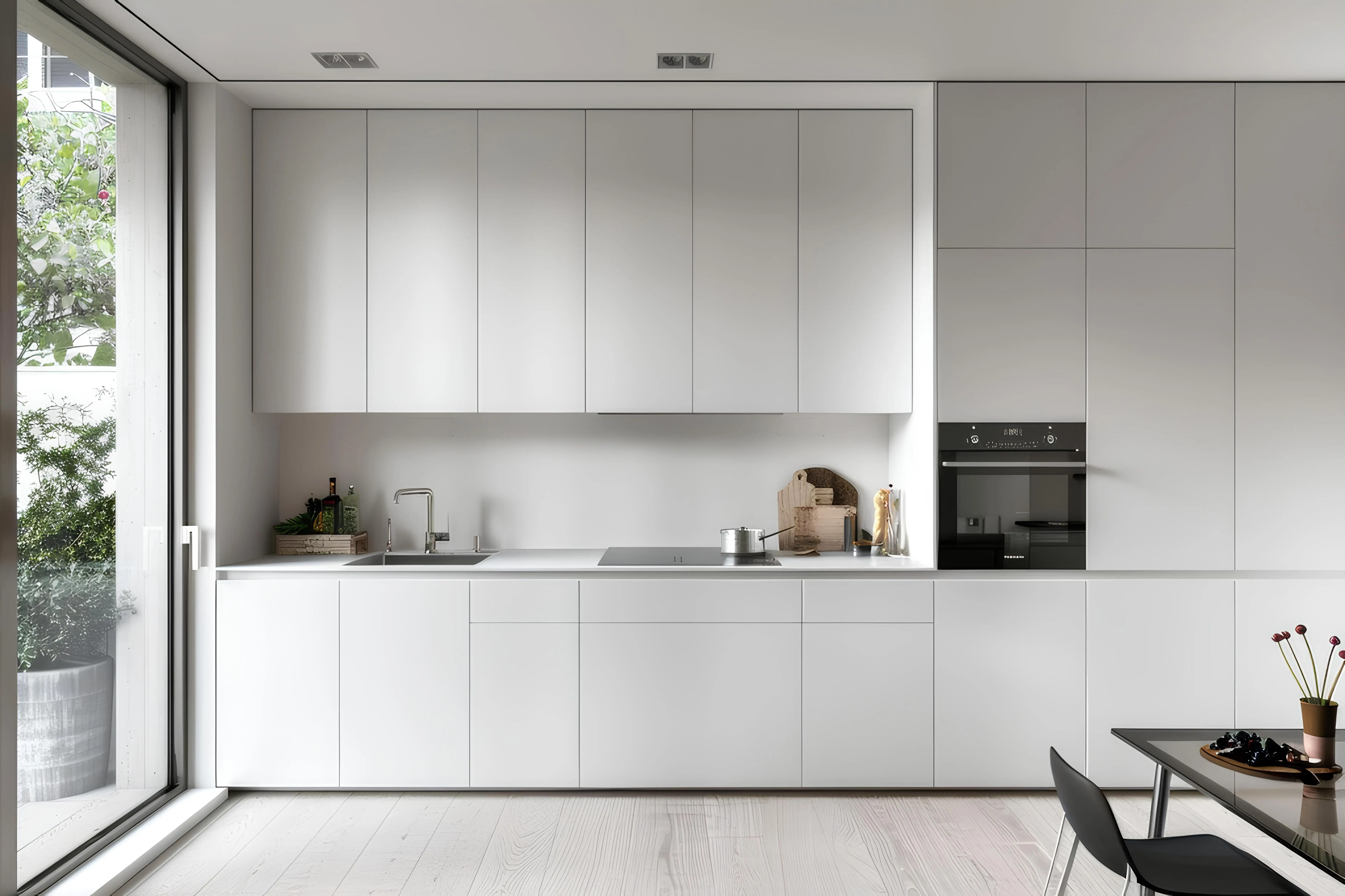 AQUA PROPERTIES "Lateral One" 11