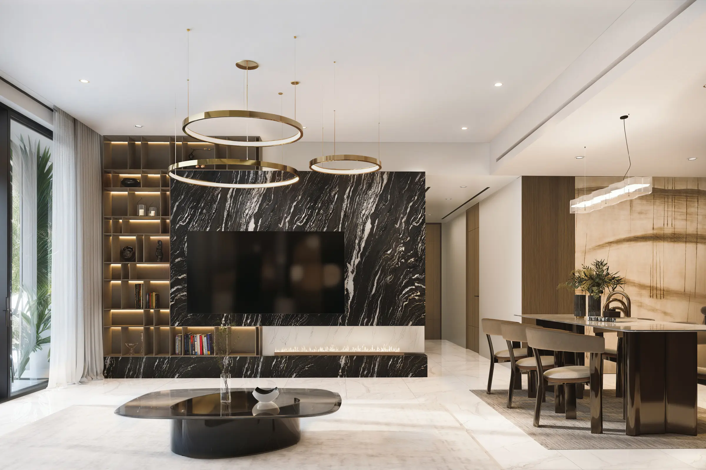 PEARLSHIRE DEVELOPMENT "Bond Enclave" 15