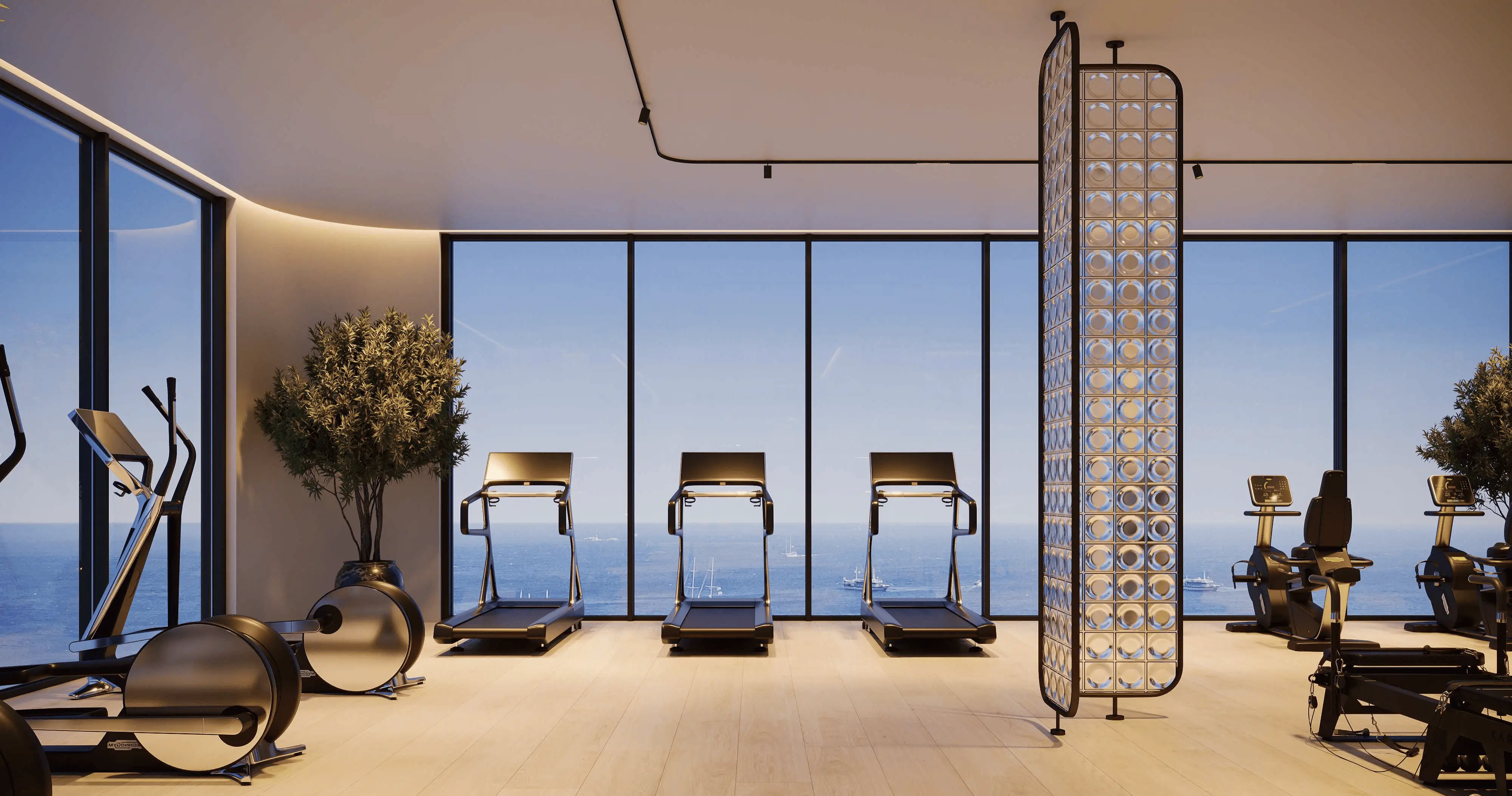 MR. EIGHT DEVELOPMENT "Villa del BRUNELLO" 20