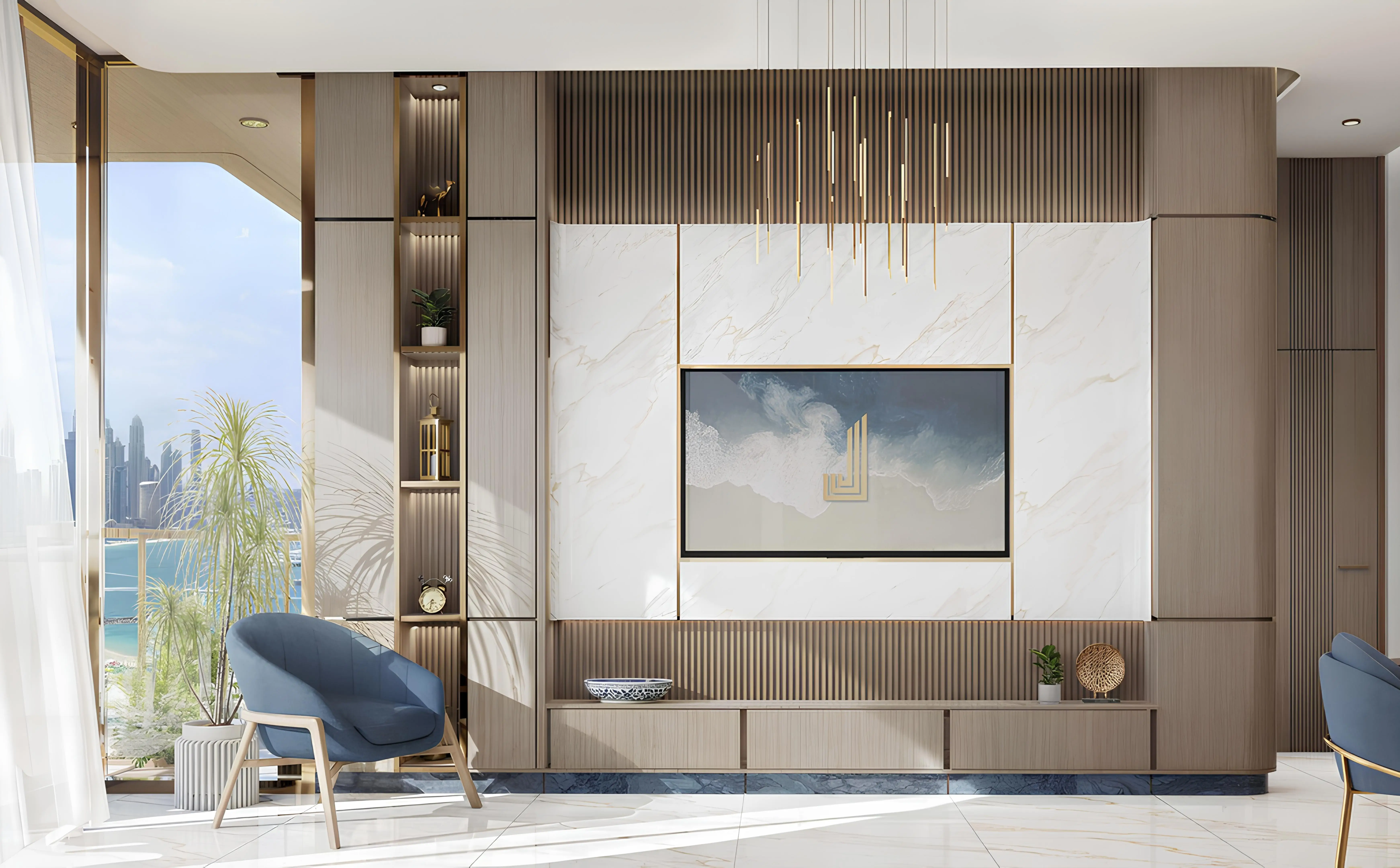 fäm PROPERTIES "Liora" 11