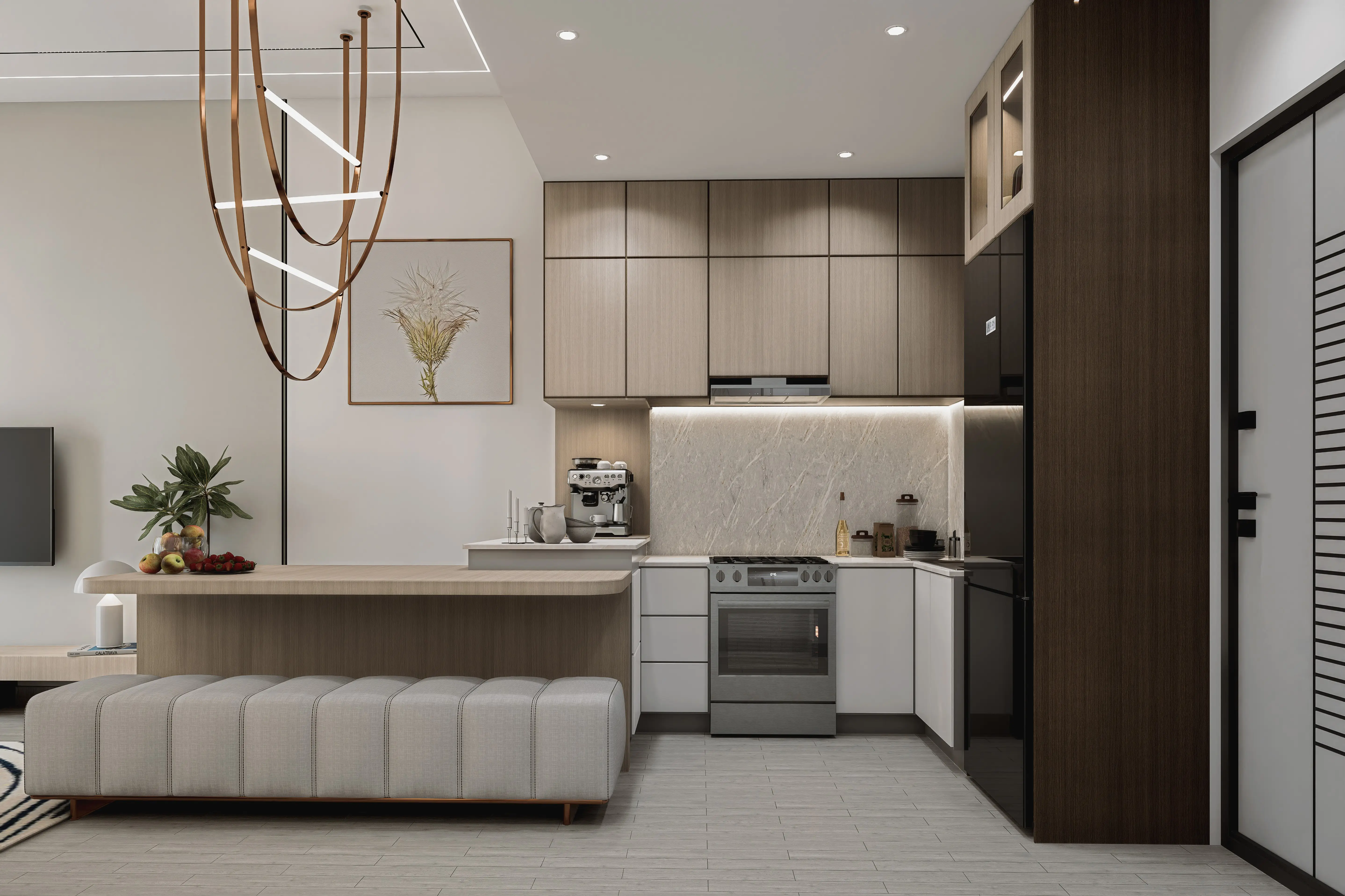 DUGASTA "Al Haseen Residences 5" NEW LAUNCH 24