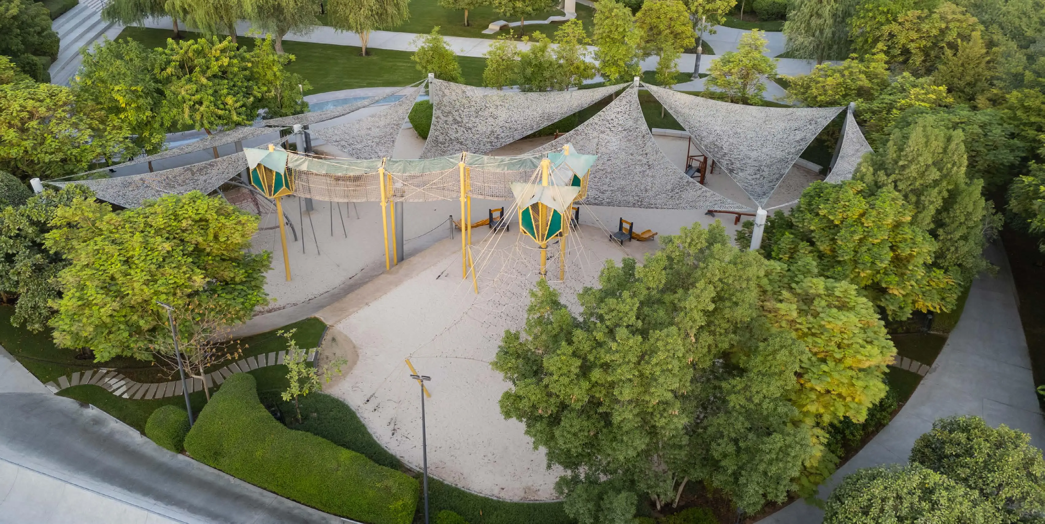 single static gallery