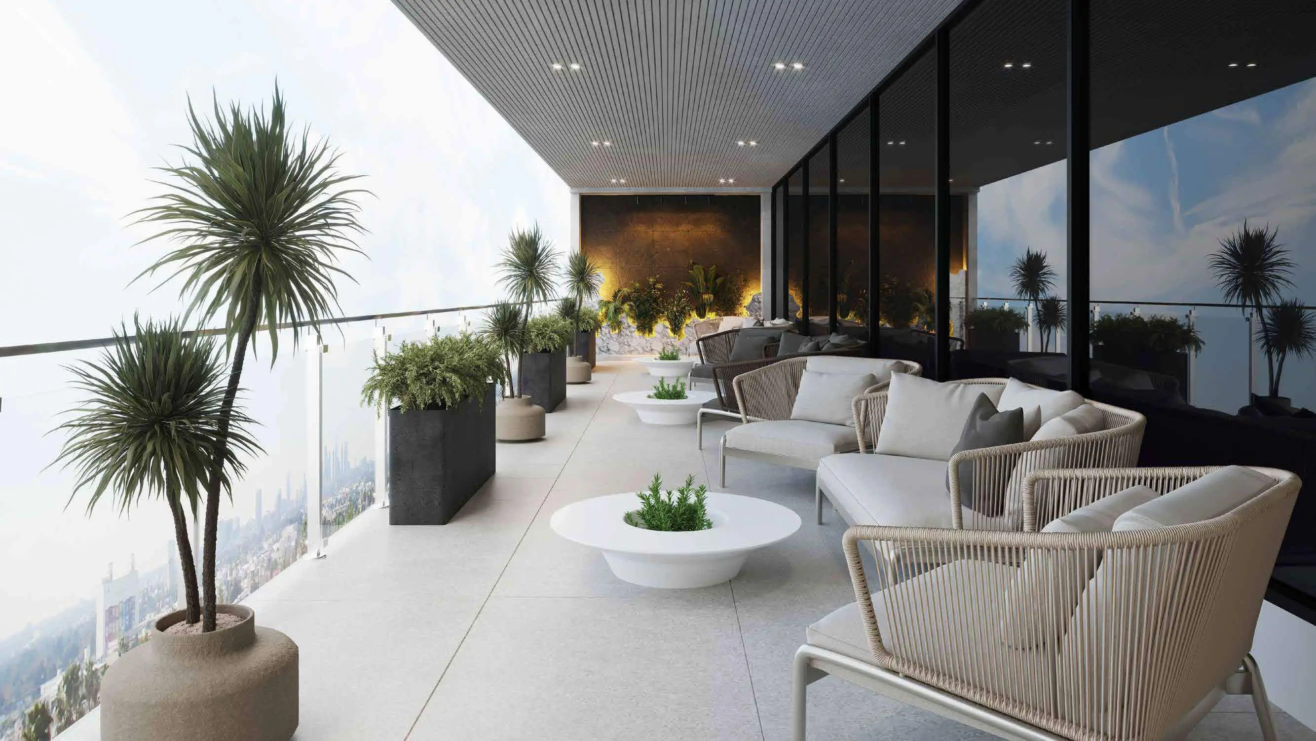 ENAAM "Azra Residence" 12
