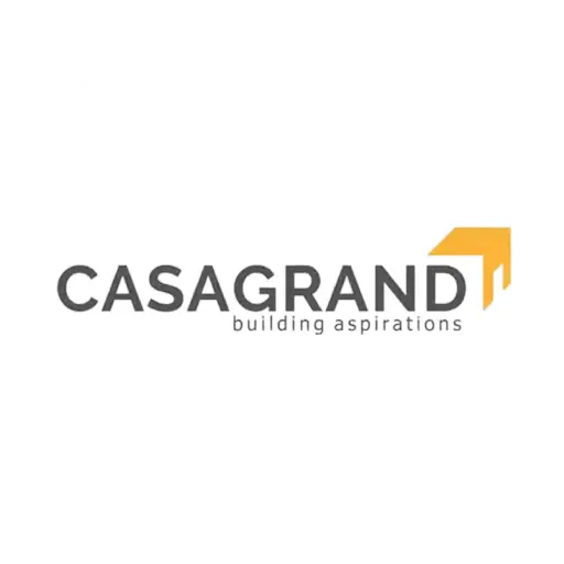 Casagrand Development Logo