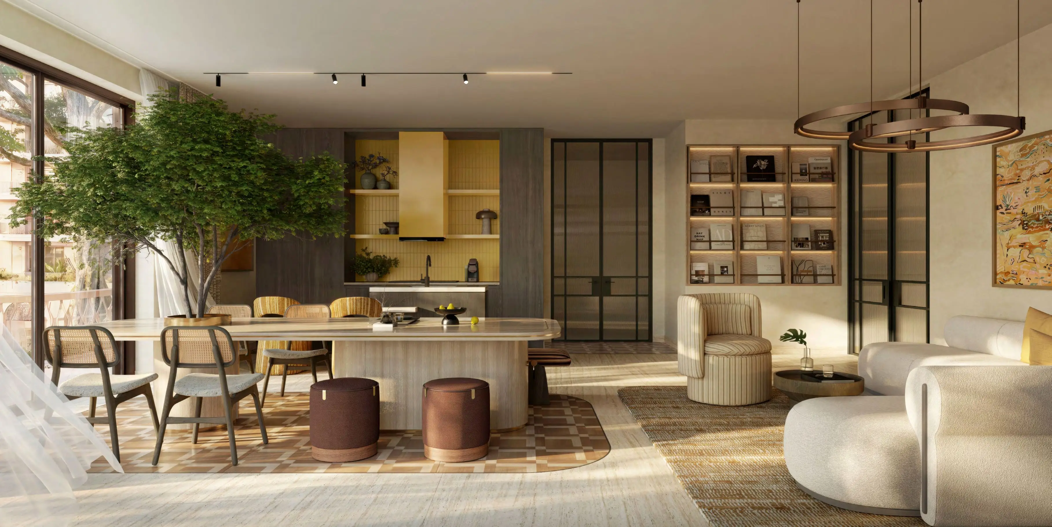 ALDAR "The Canopies" NEW LAUNCH