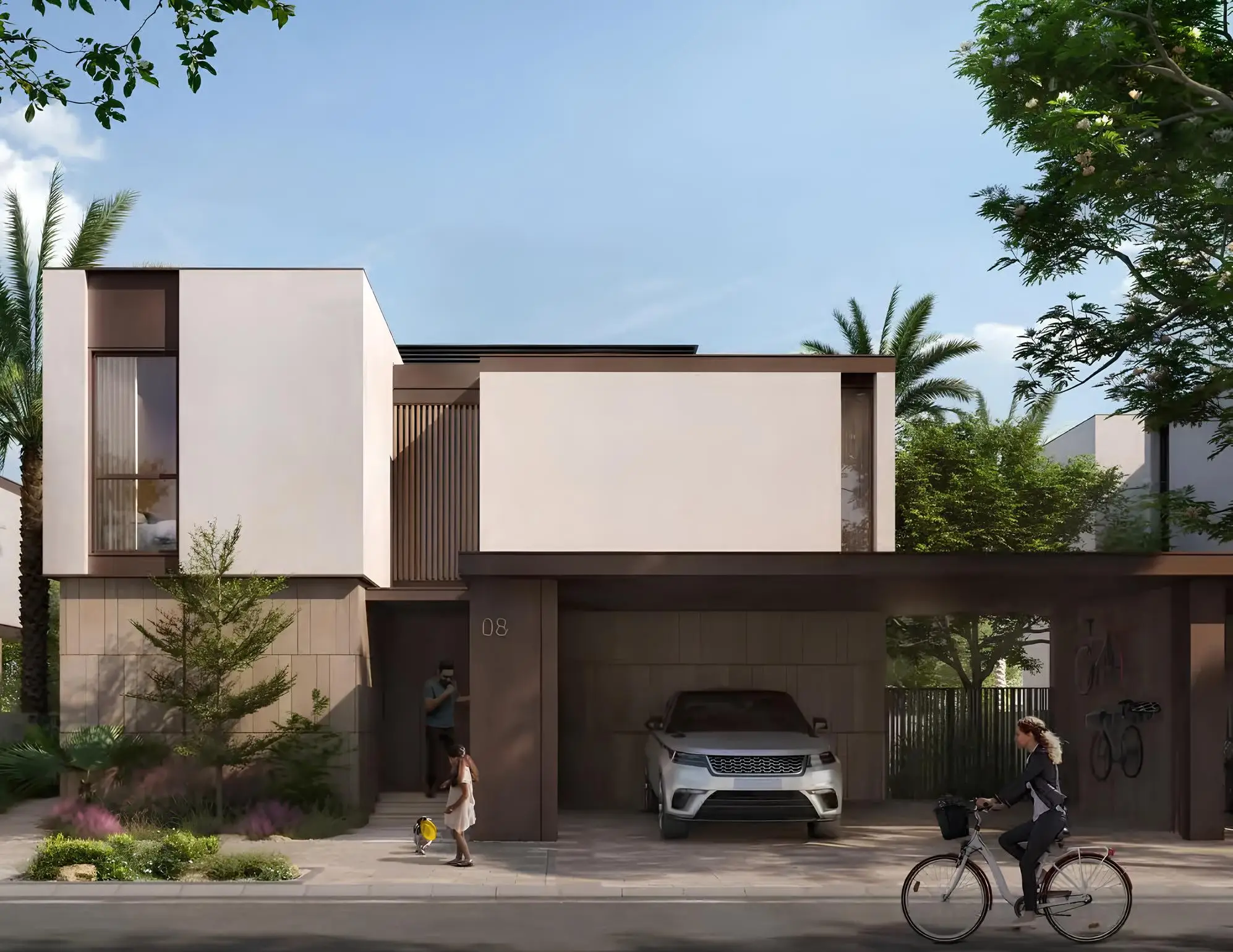 ALDAR "Athlon by Aldar" 2