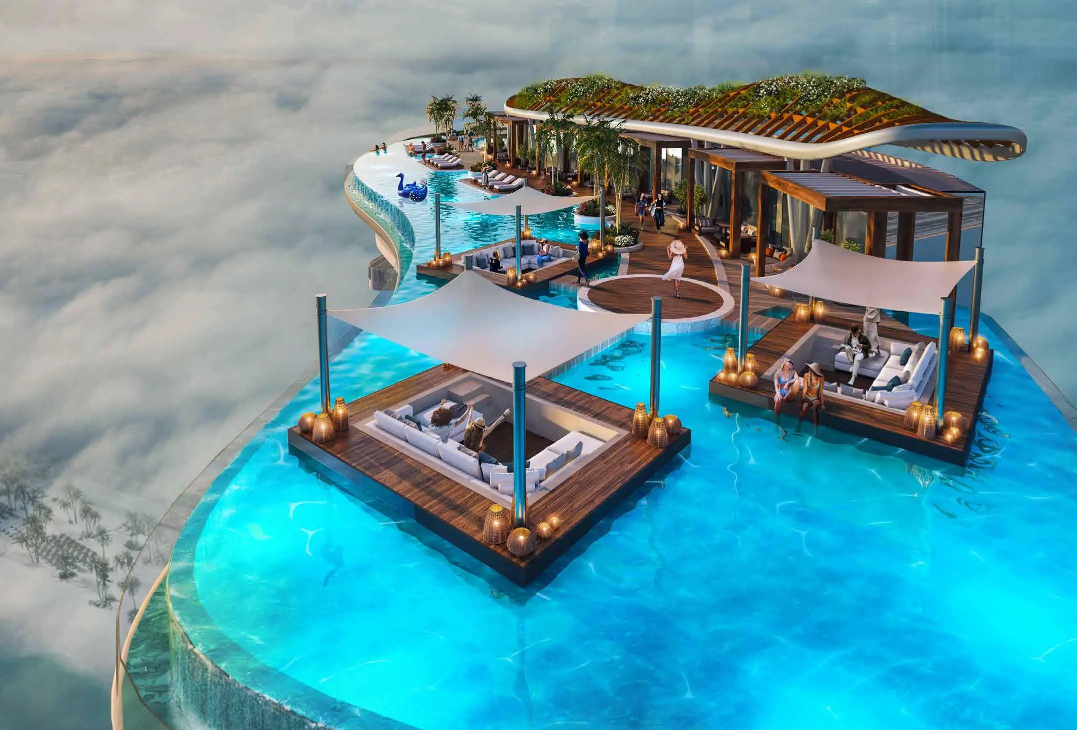 DAMAC «Bay by Cavalli»