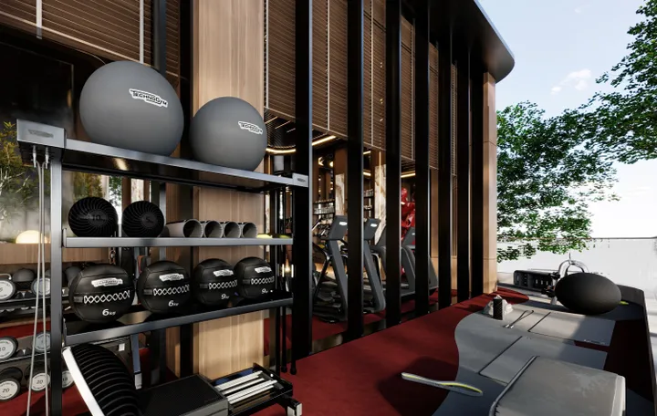 Amenities image 18