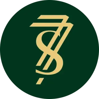 77 Shades of Green Real Estate Development logo