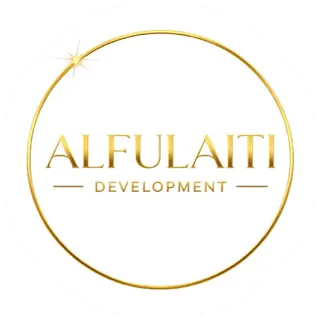 Alfulaiti Development logo