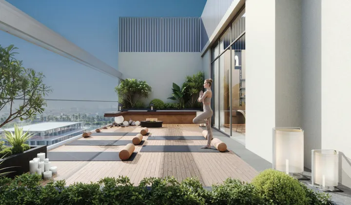 Amenities image 18