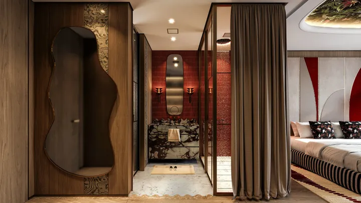 Interior image 8