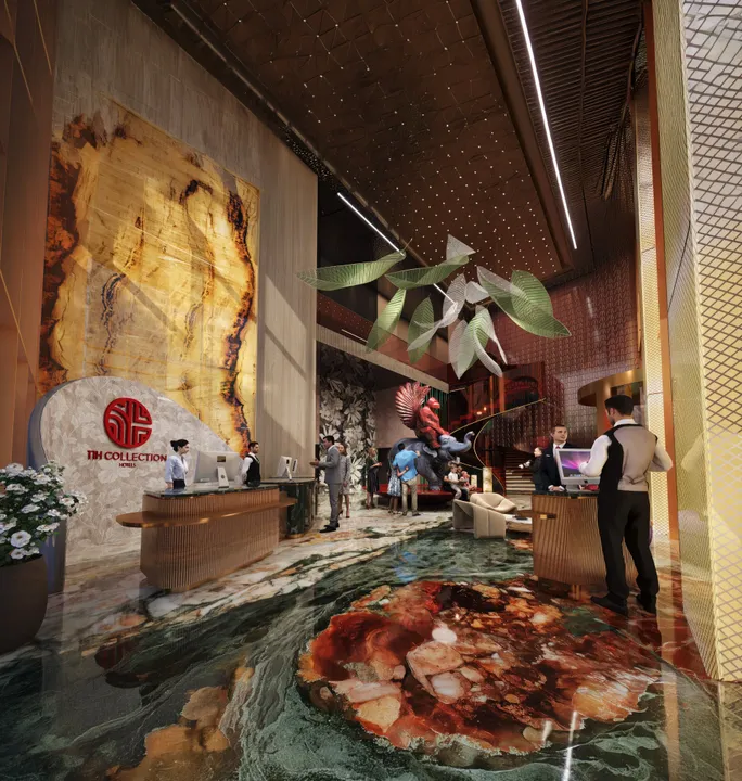 Amenities image 3