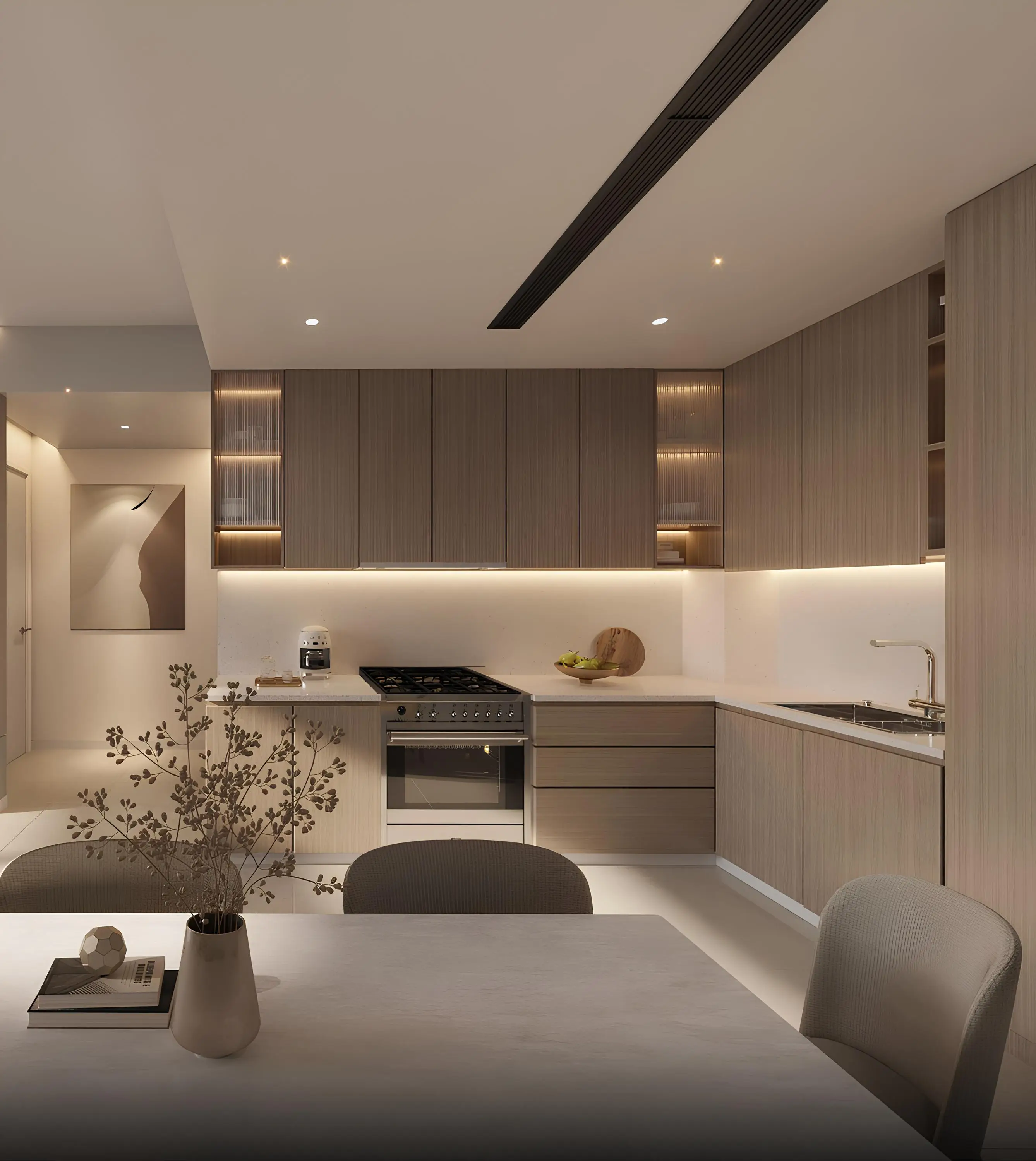 AMIS DEVELOPMENT "Woodland Crest" 10