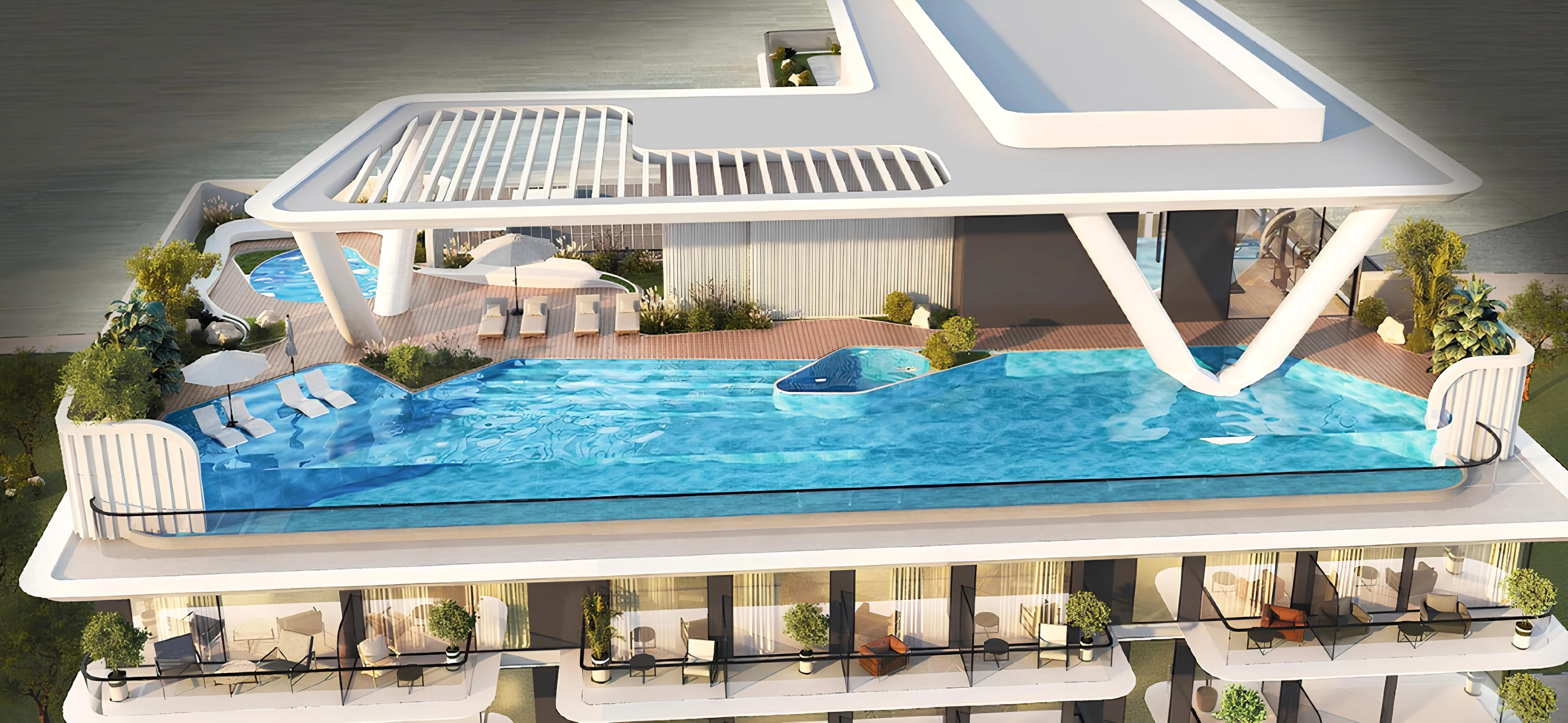PANTHEON "Omya Residences" 7