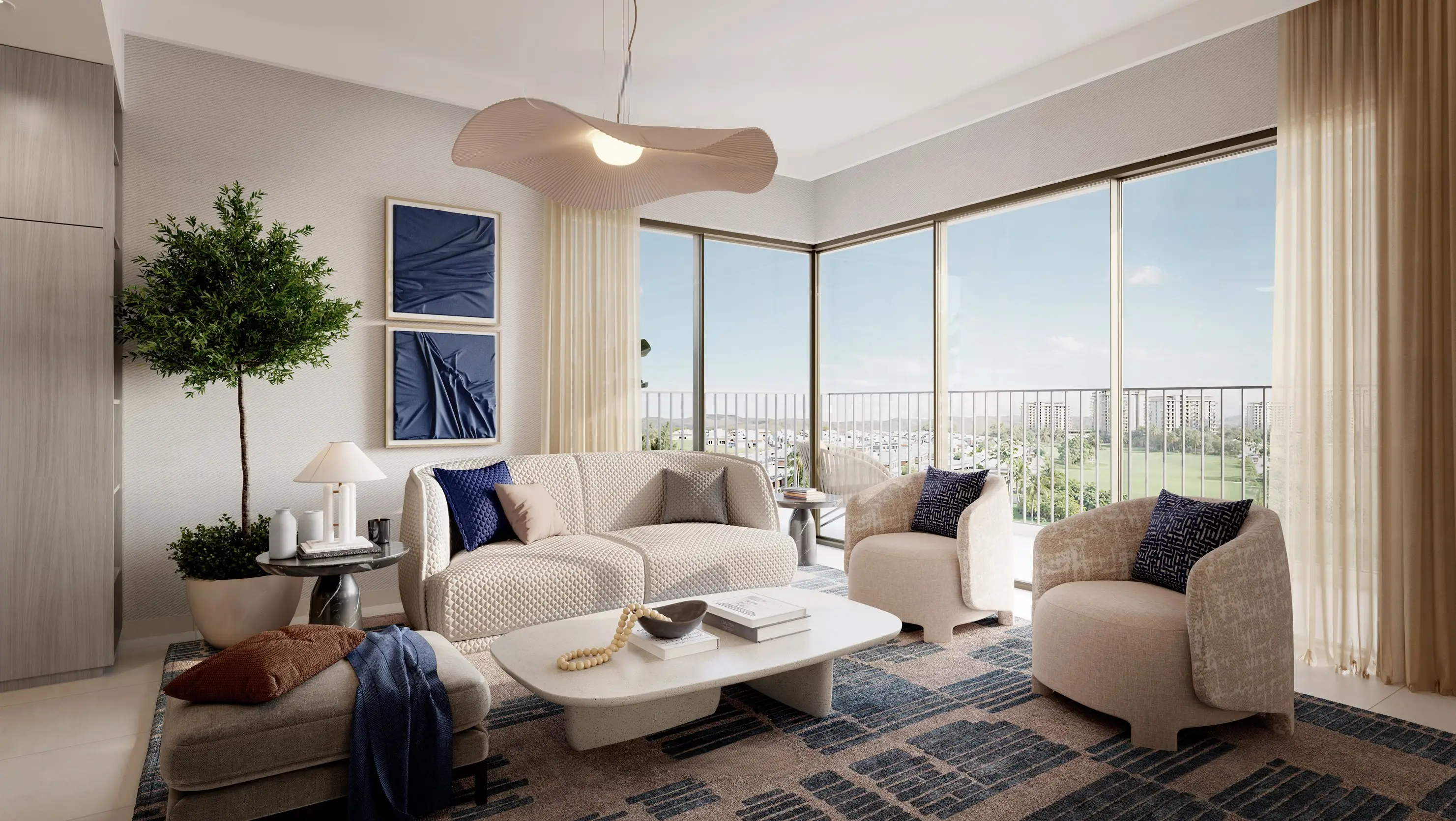 single static gallery