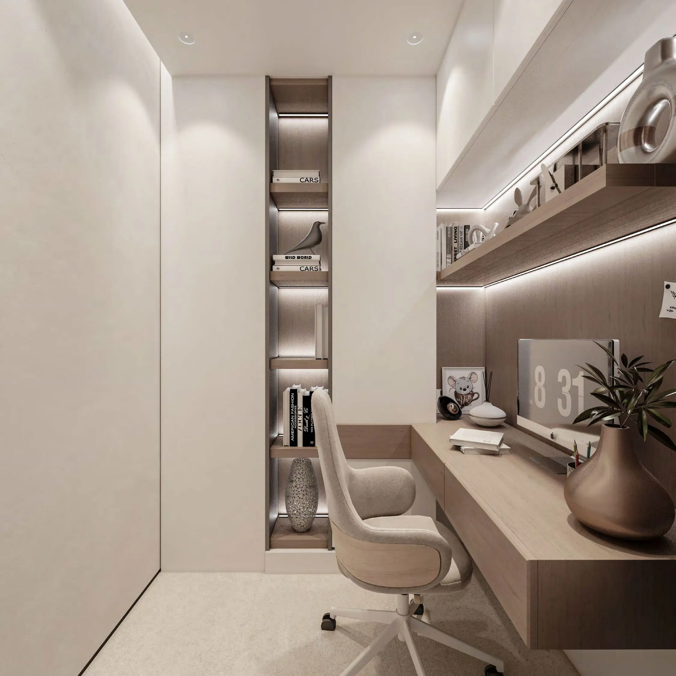 ARETE DEVELOPMENTS "Urban Horizon by Arete" NEW LAUNCH 25