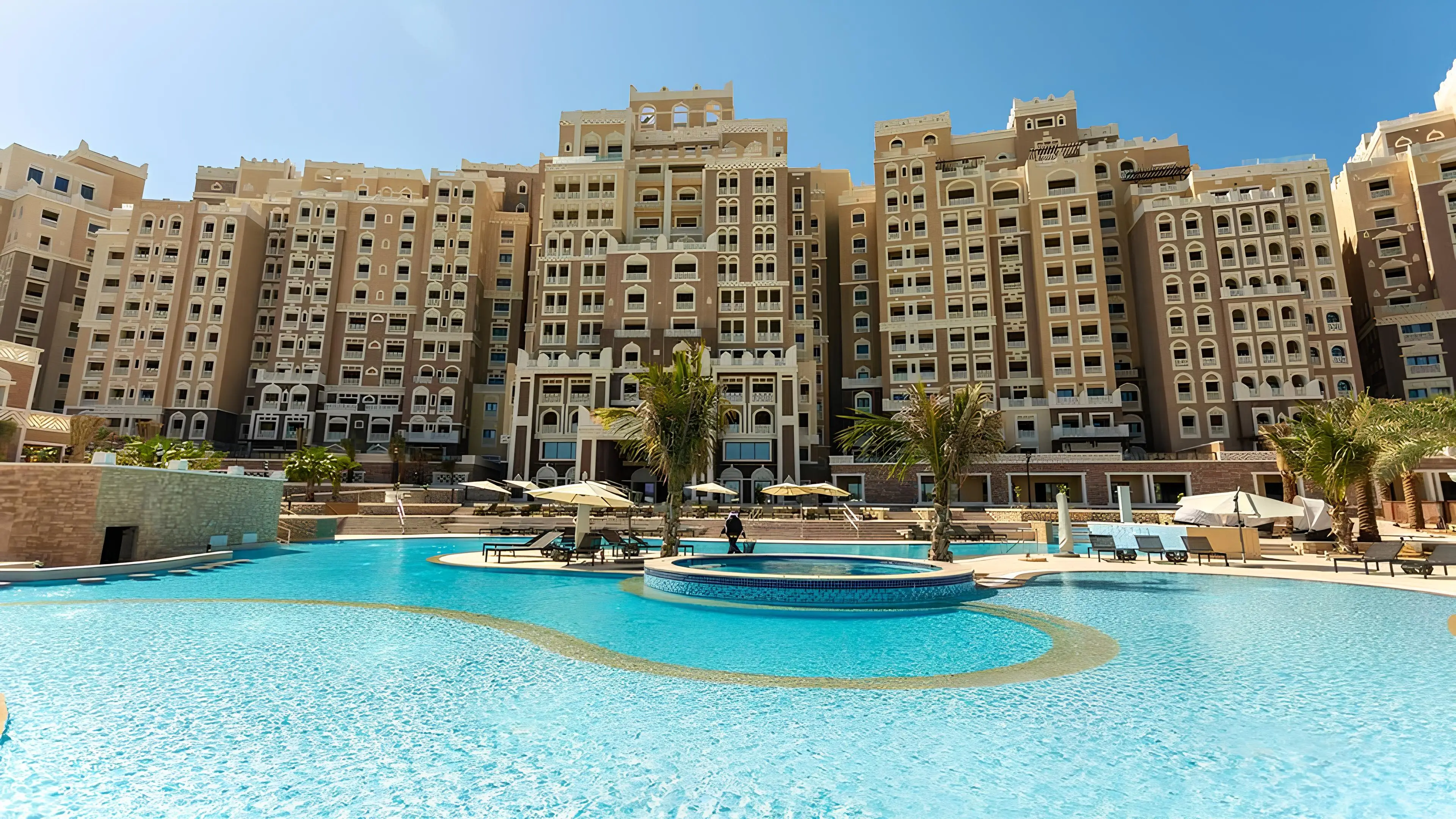 IFA "Balqis Residence" 9