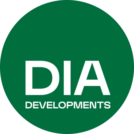 DIA Developments